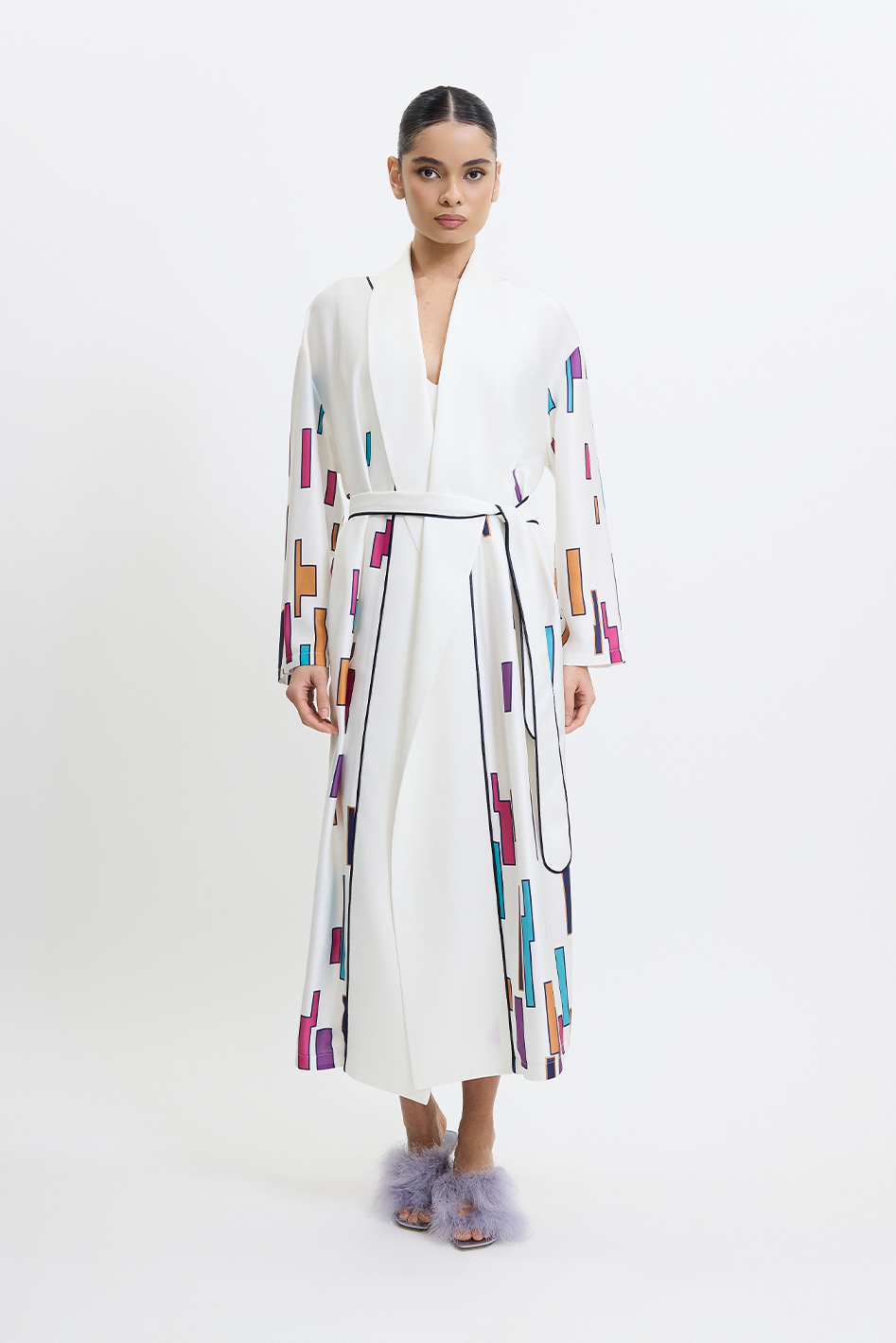 Nomad Kimono