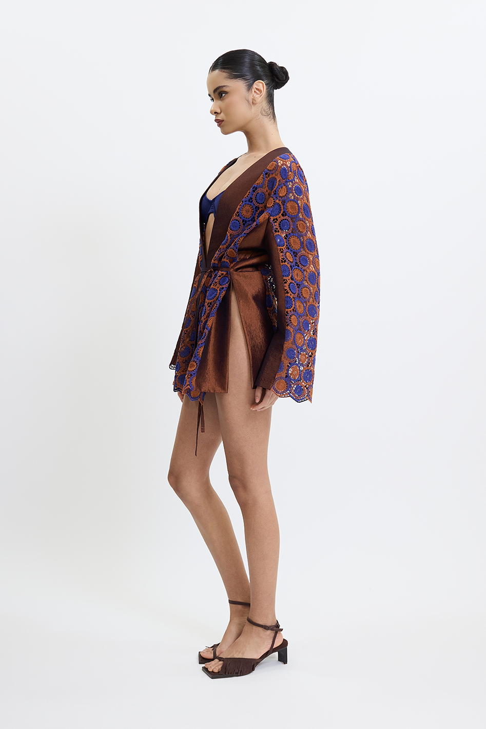 Orris Kimono