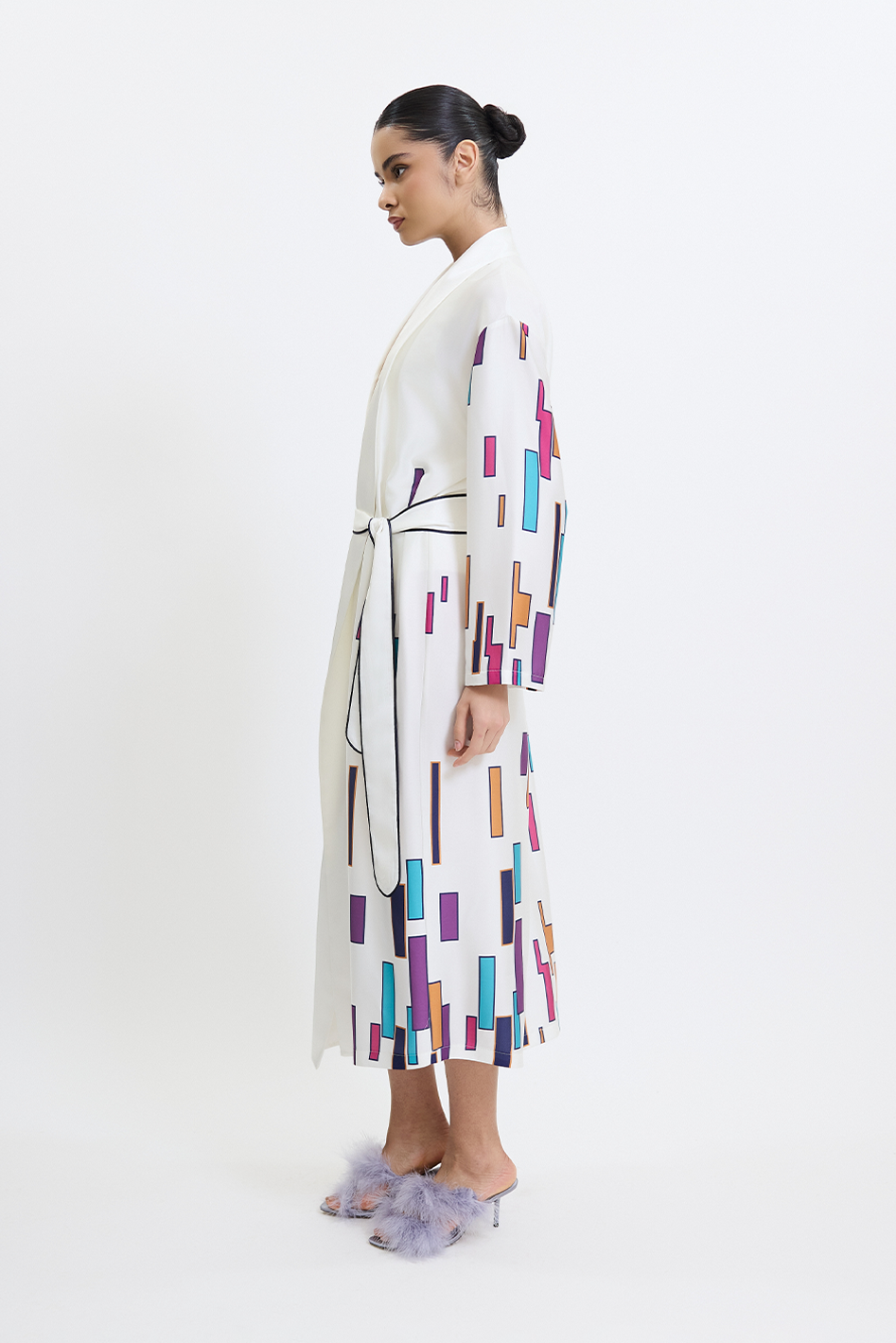 Nomad Kimono