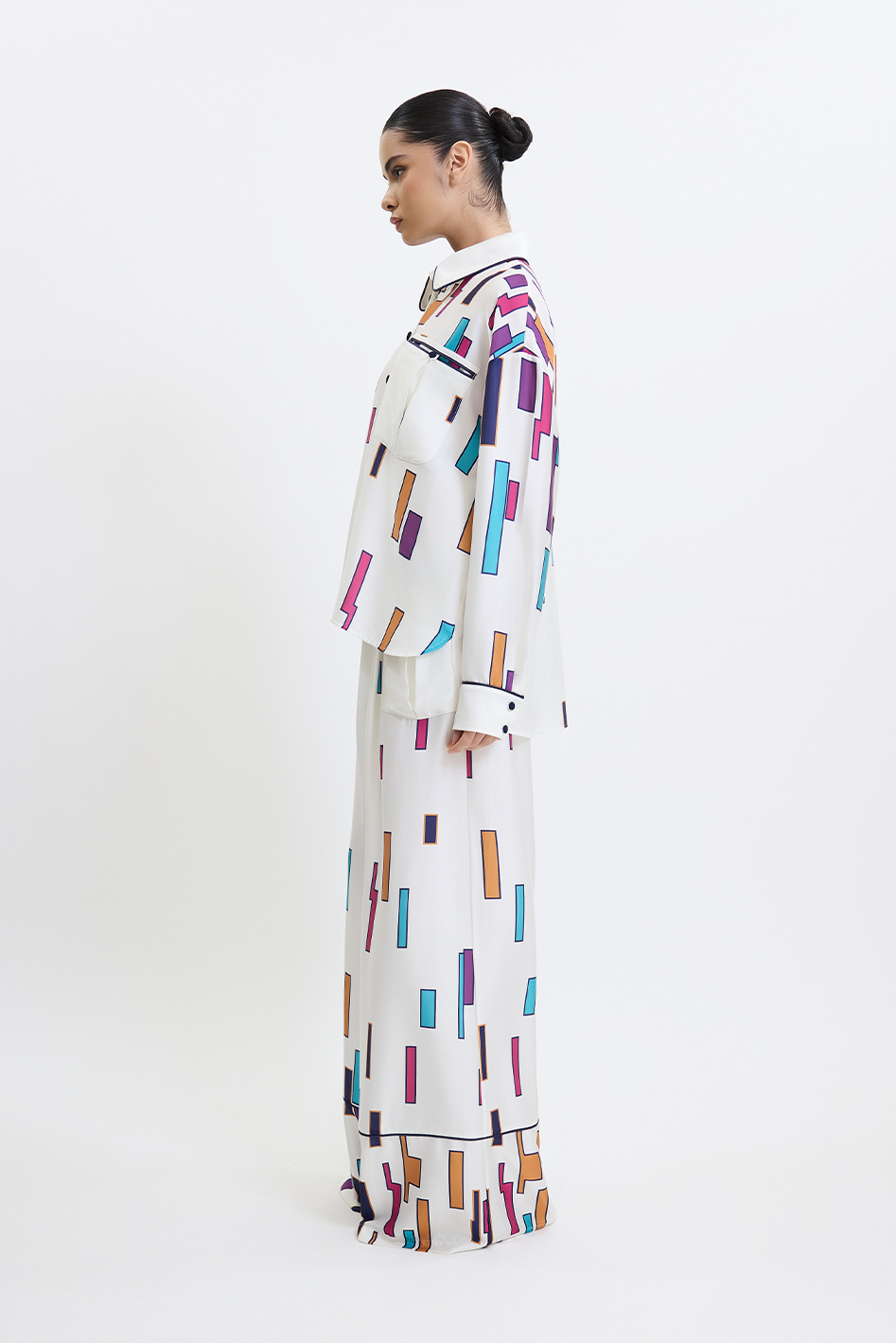 Nomad Flow Pantolon