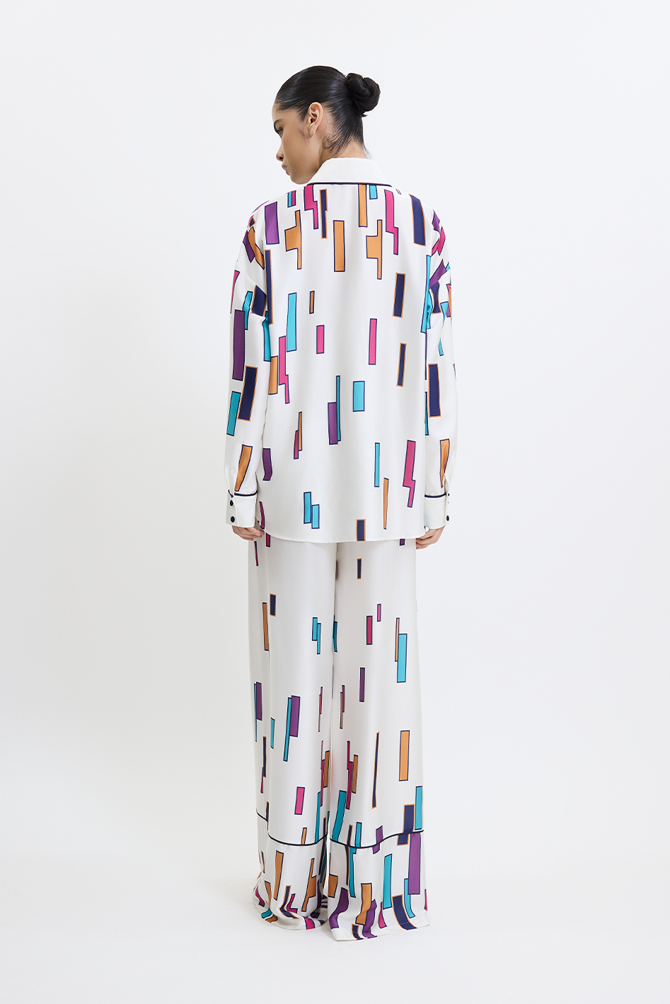Nomad Flow Pantolon