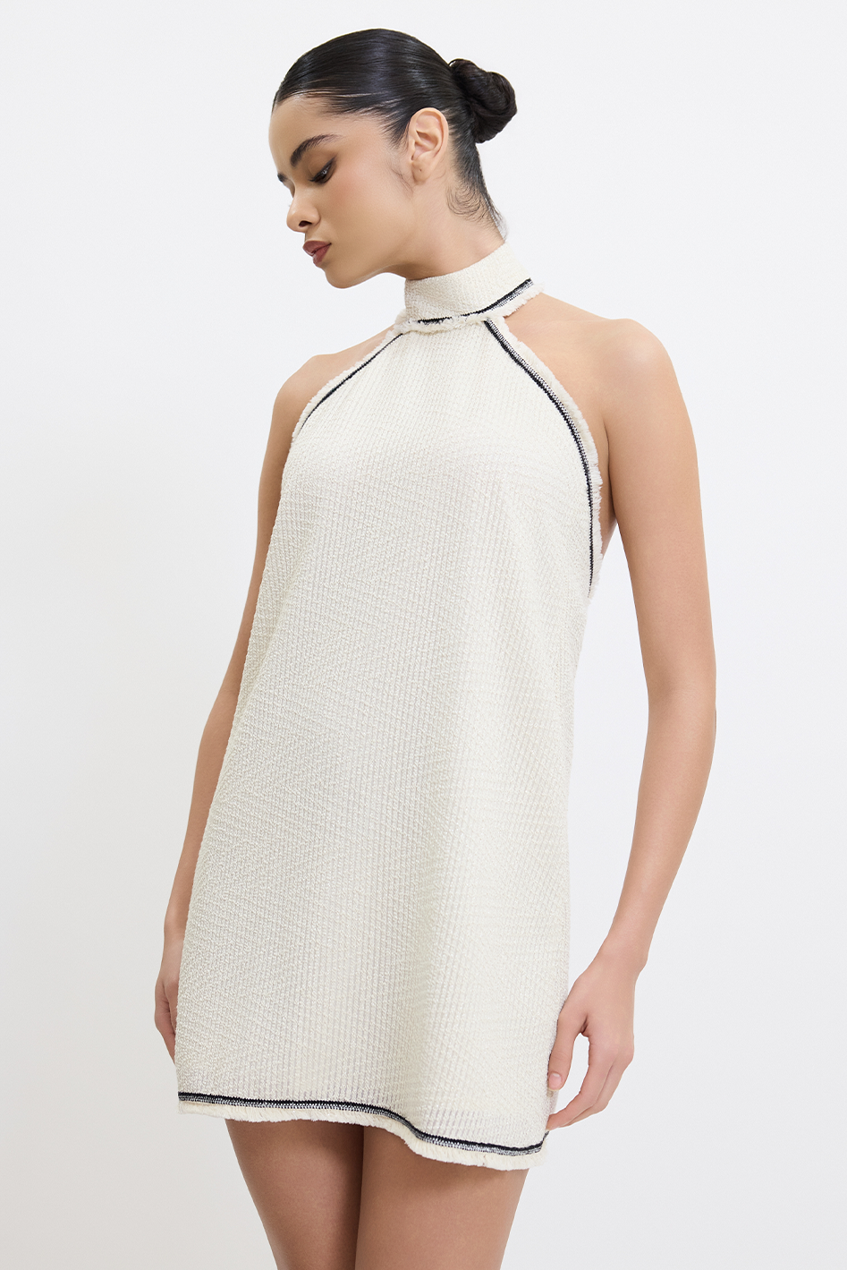 Zelith Mini Elbise