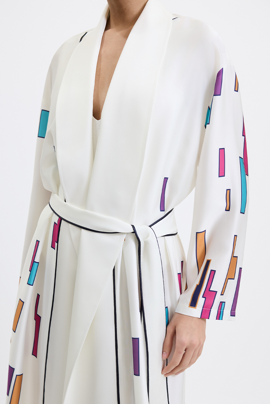 Nomad Kimono