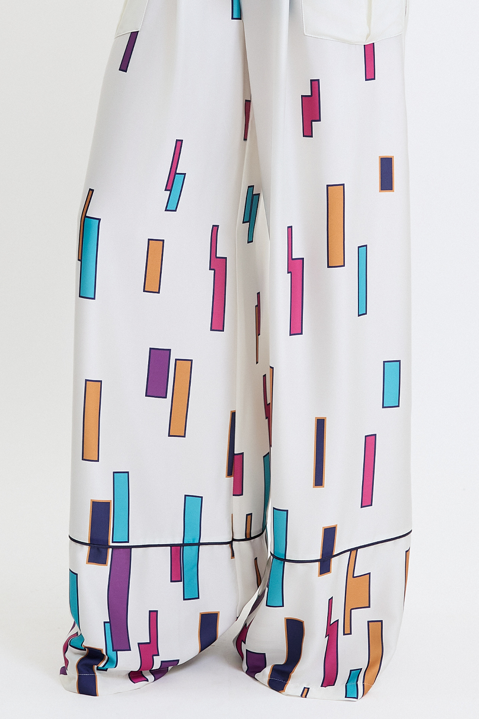 Nomad Flow Pantolon