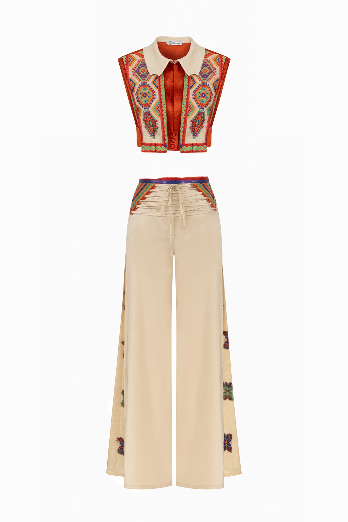 Radia Vest