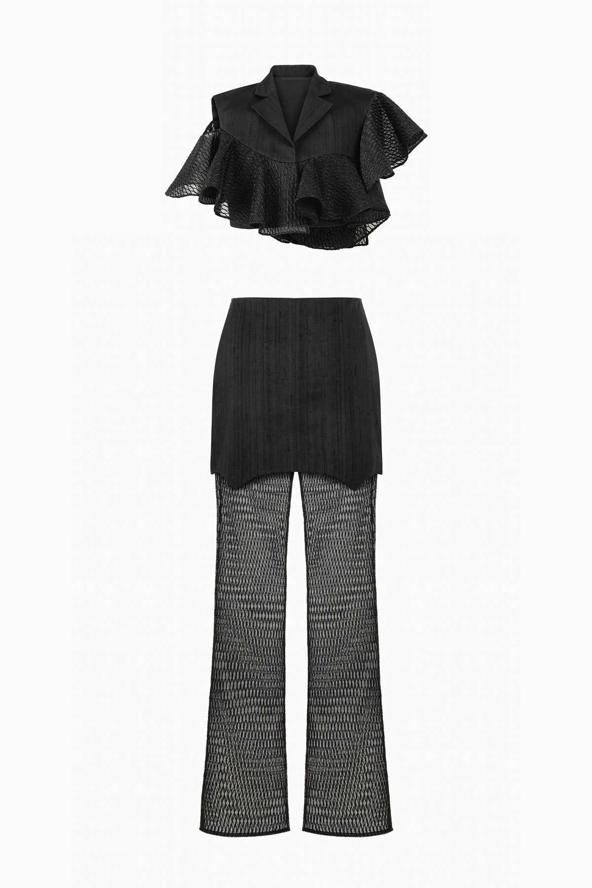 Mori Pants