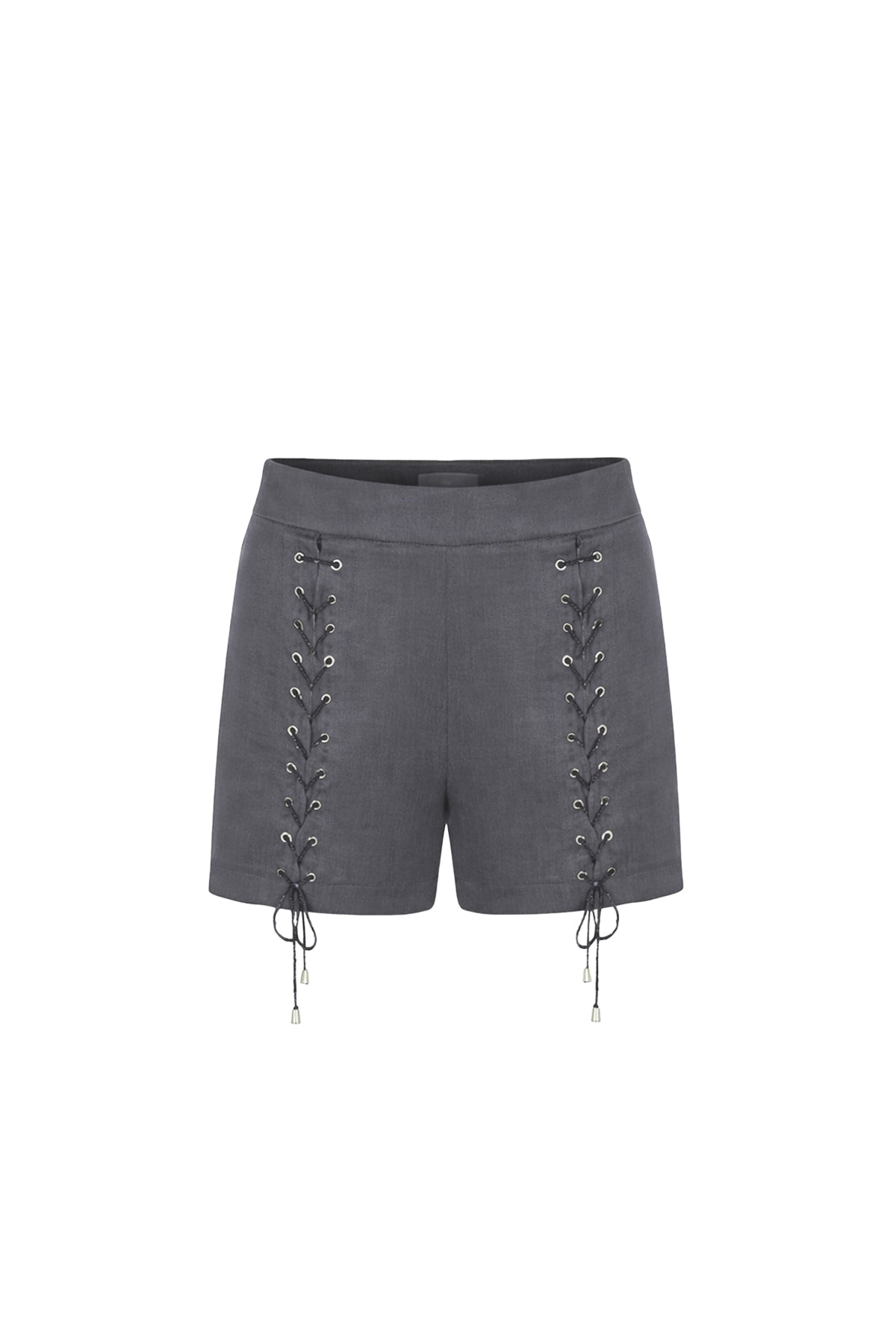 Bravelle Silken Şort