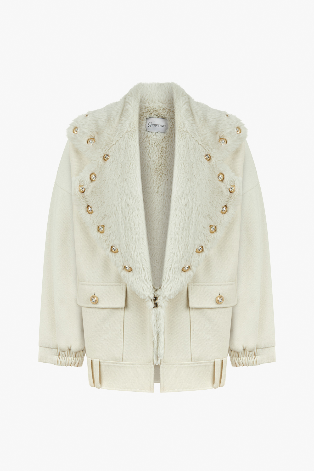 Maia Coat