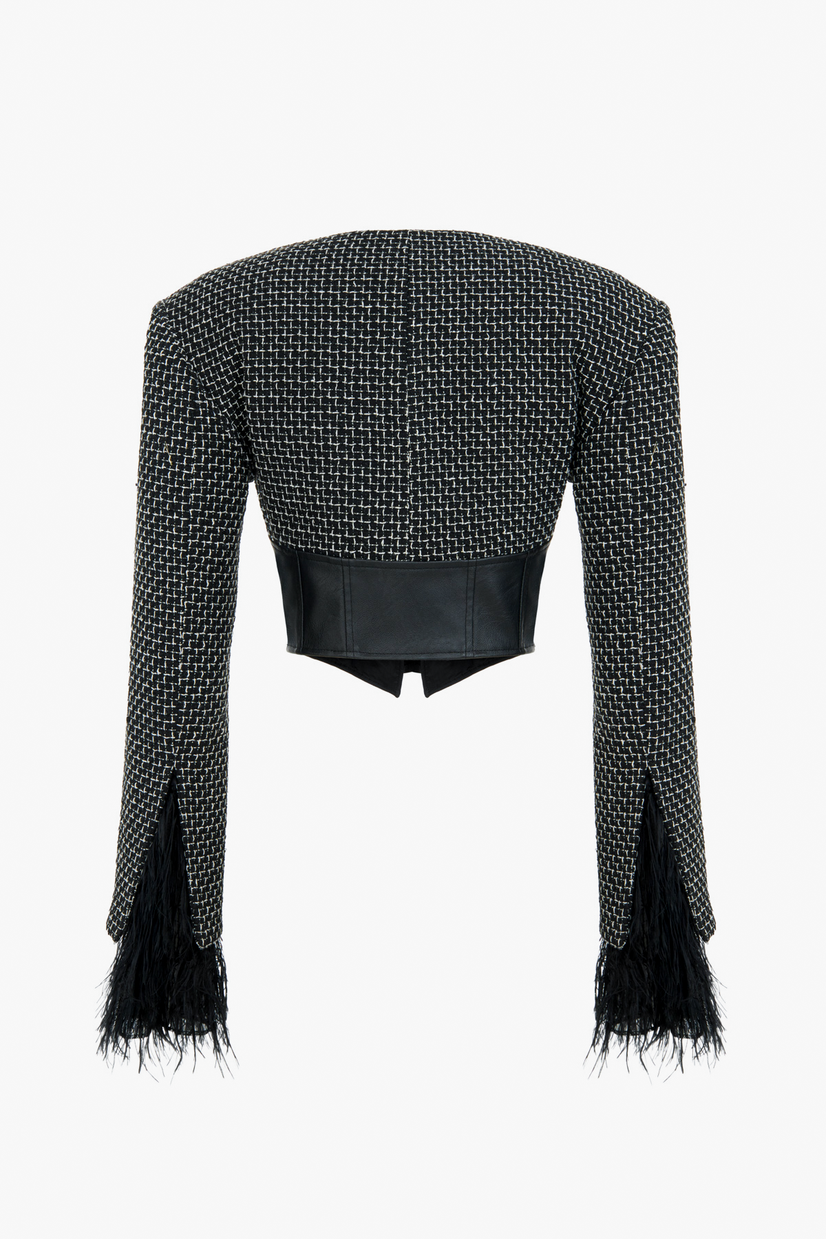 Nycus Top