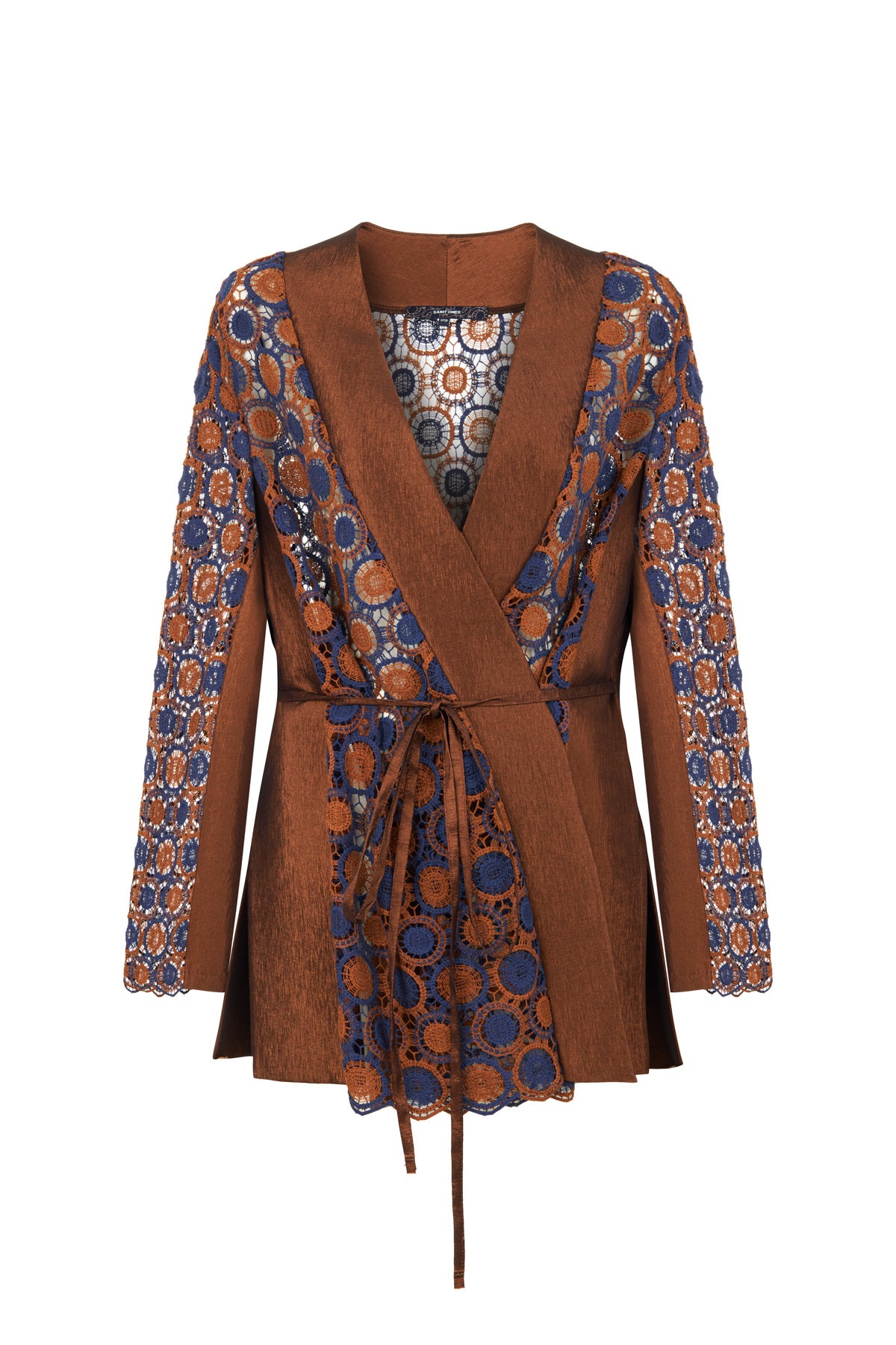 Orris Kimono