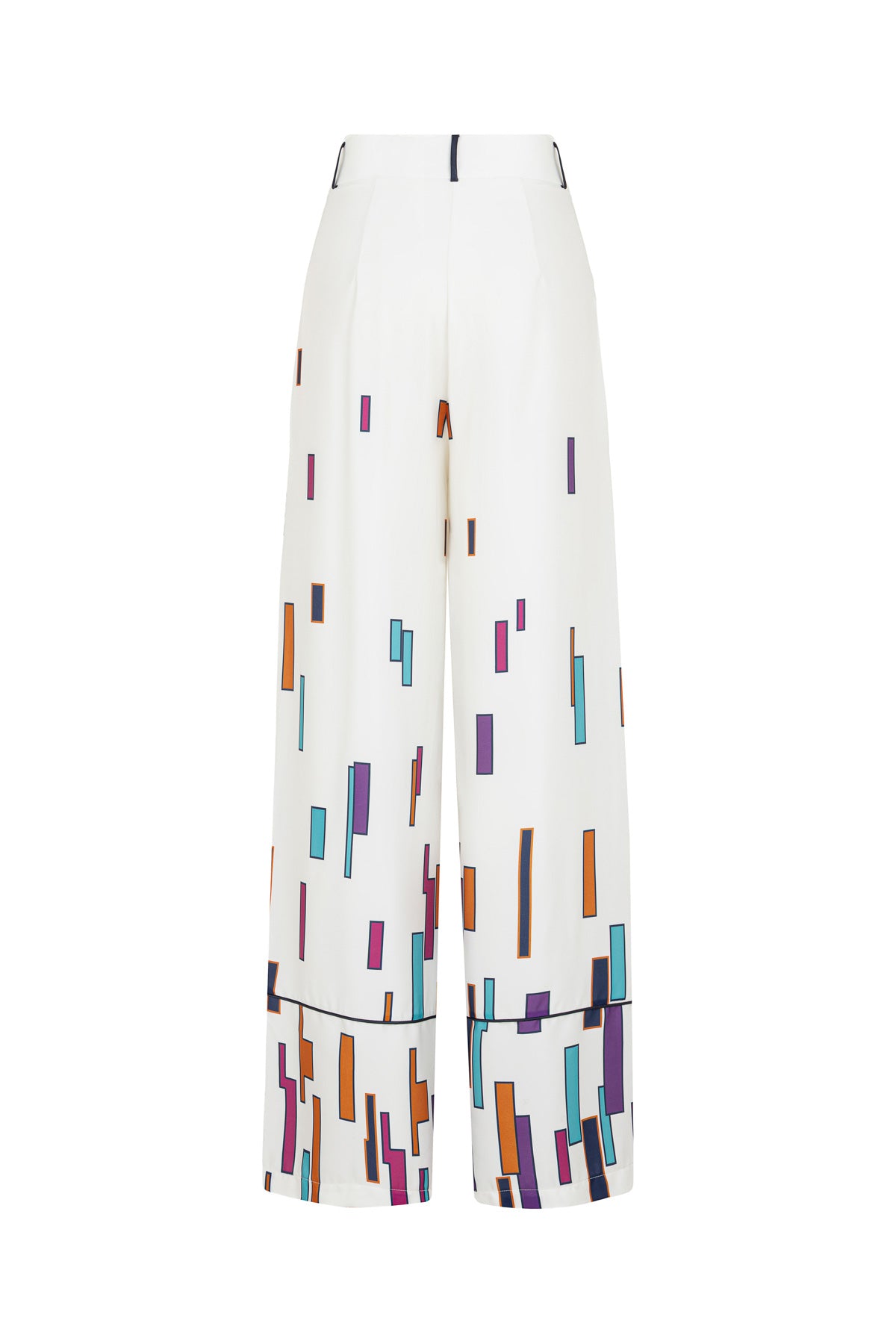Nomad Flow Pantolon