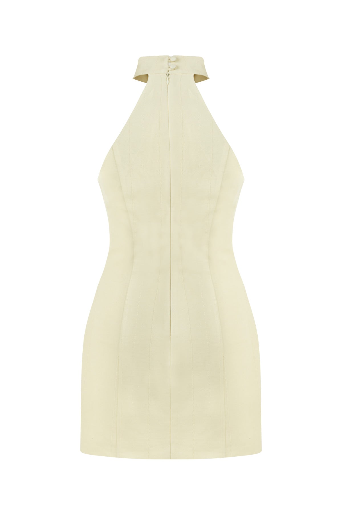 Solomia Dress