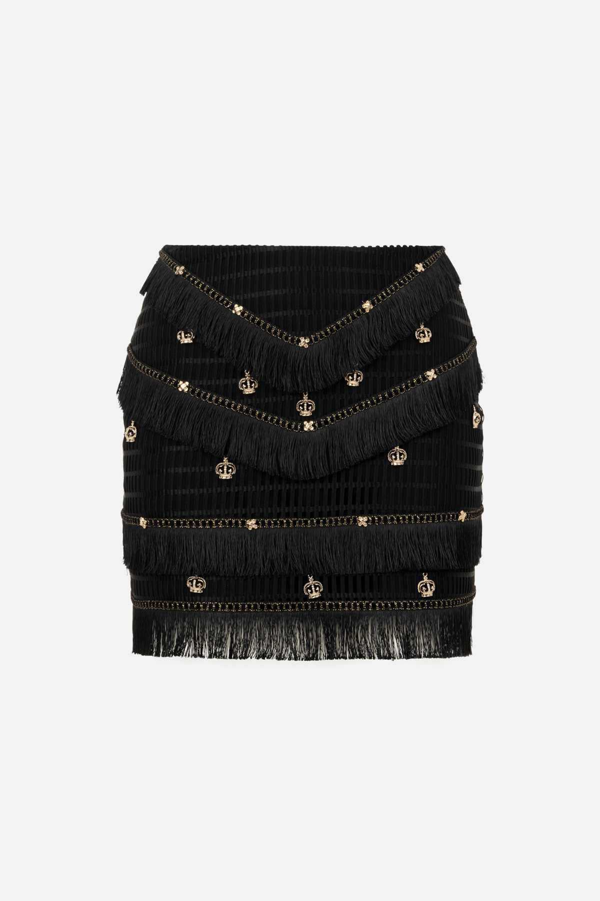 Echo Skirt