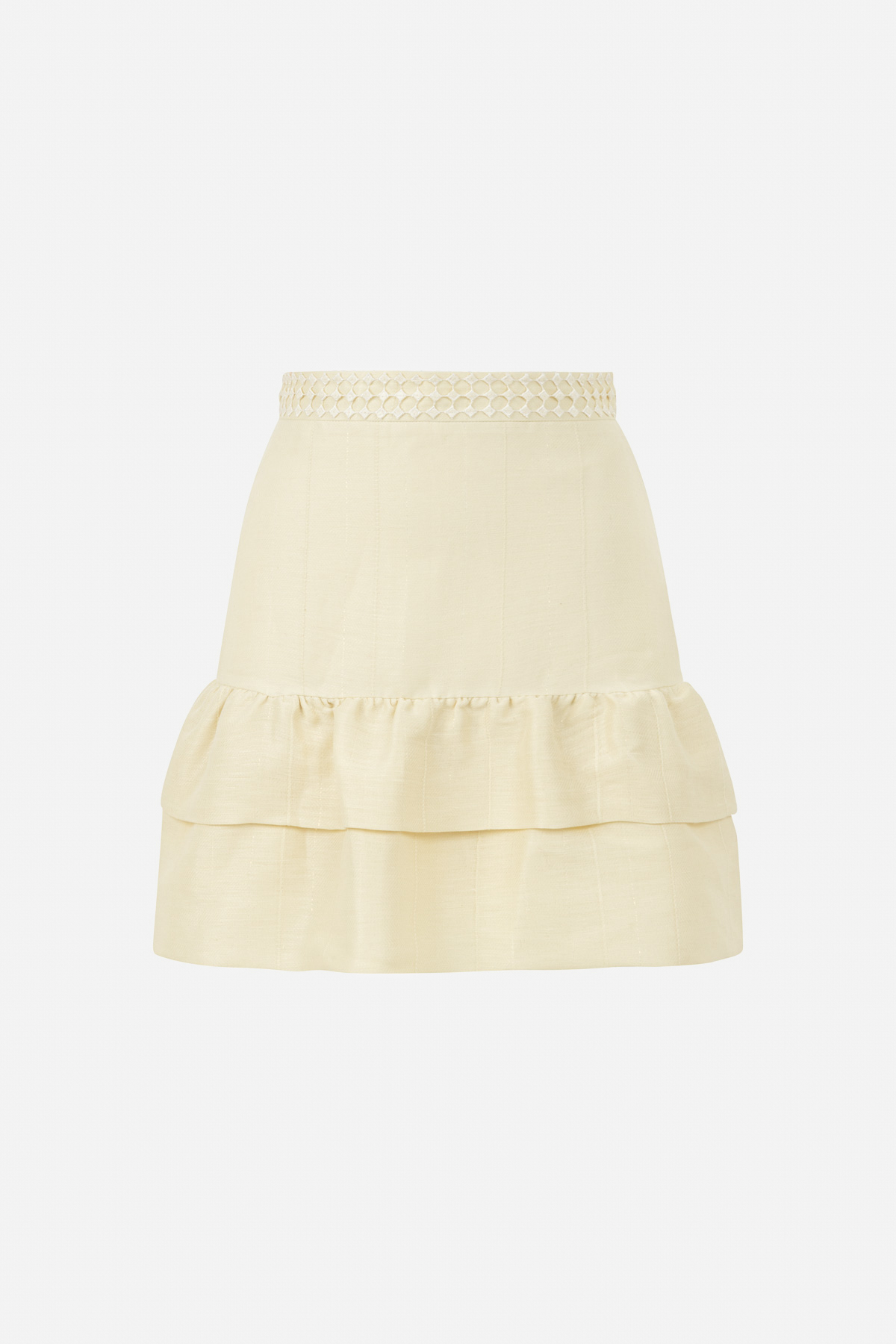 Cirrus Skirt