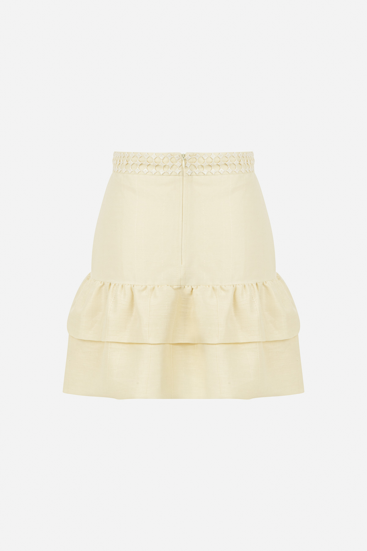 Cirrus Skirt