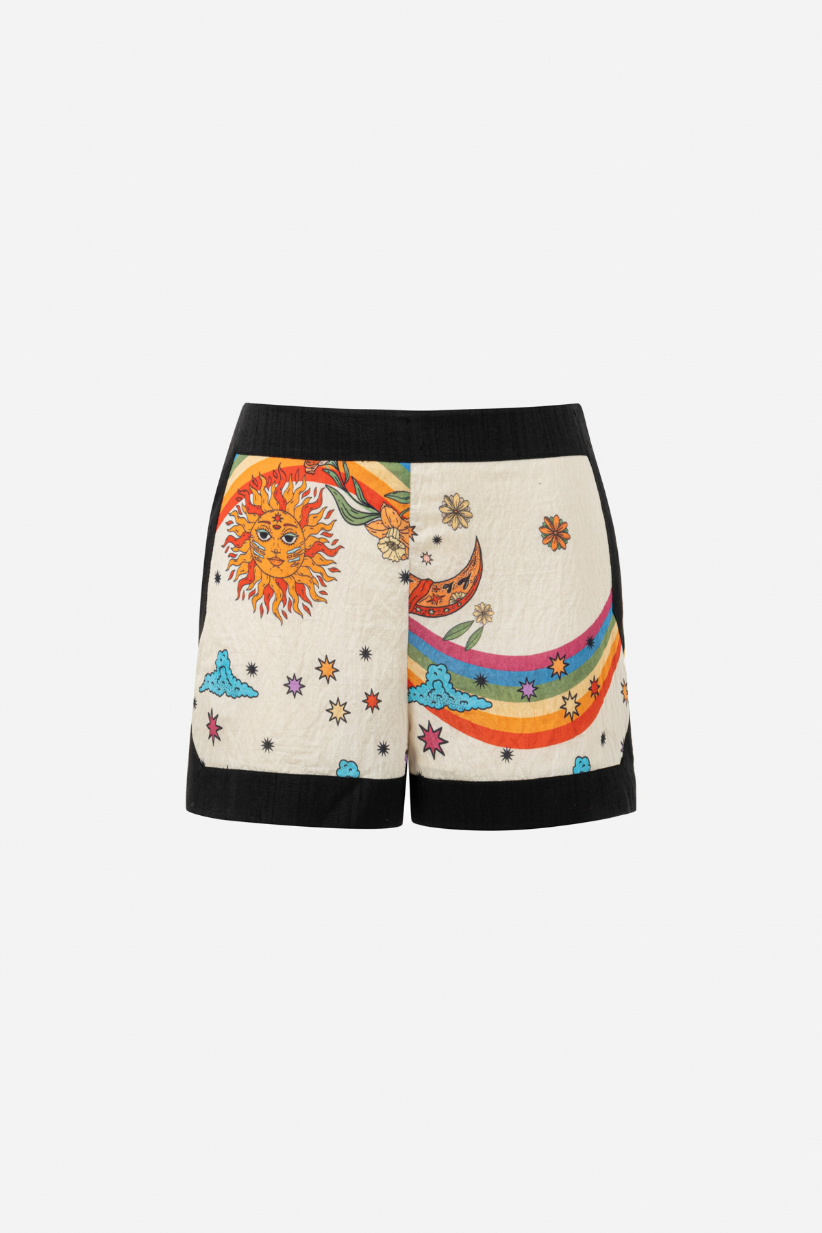 Aster Short