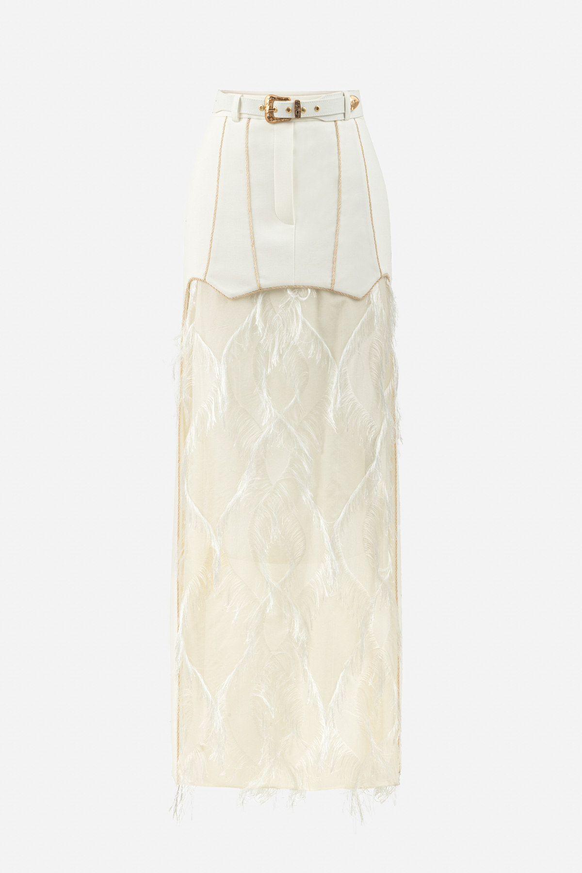 Leda Skirt