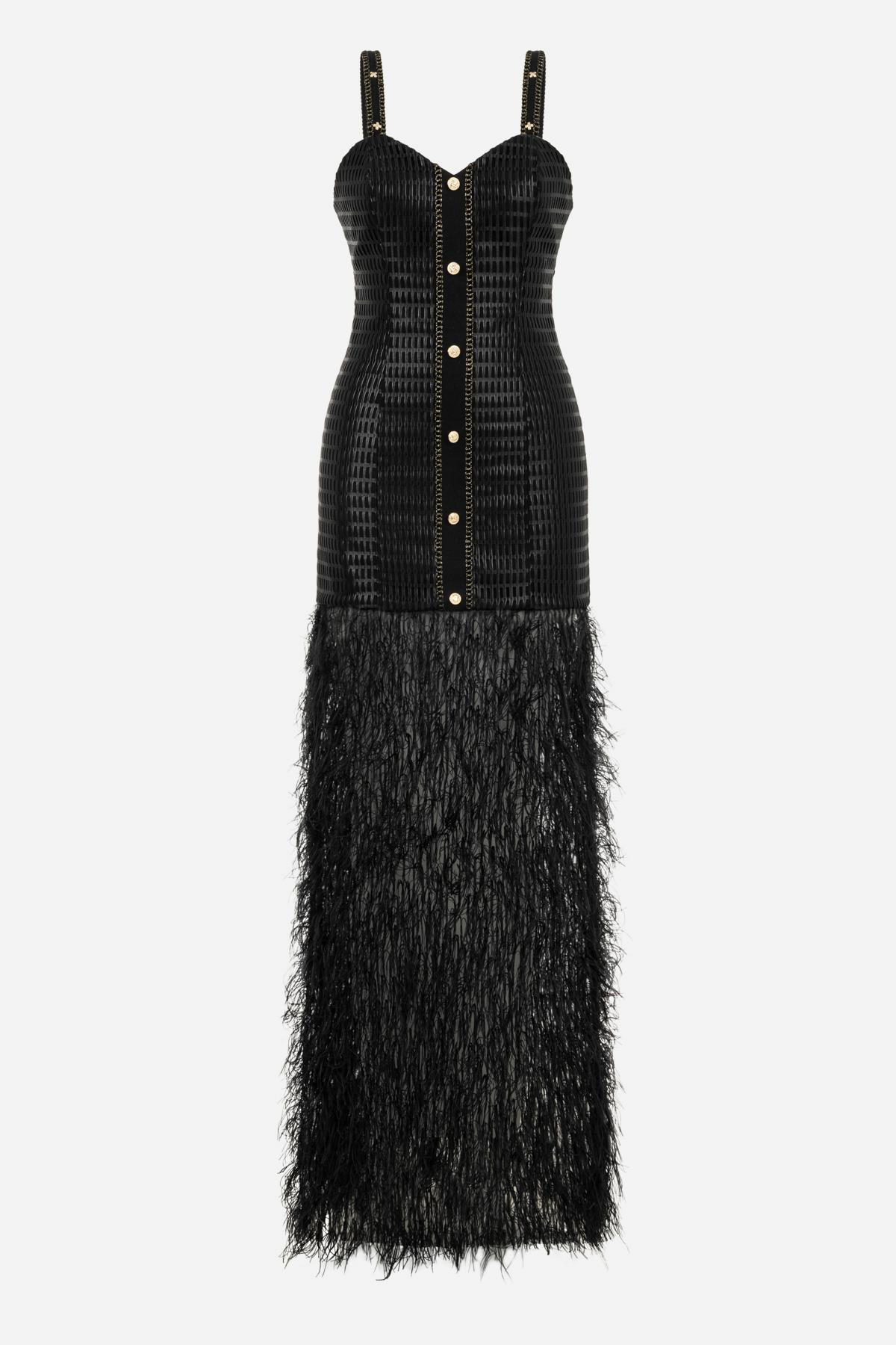 Pluma Dress