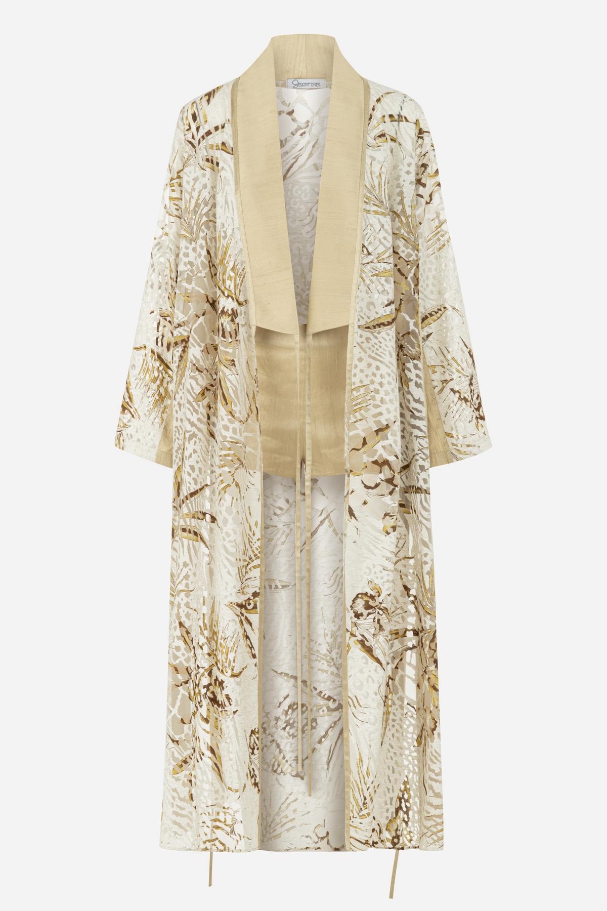 Aurora Kimono