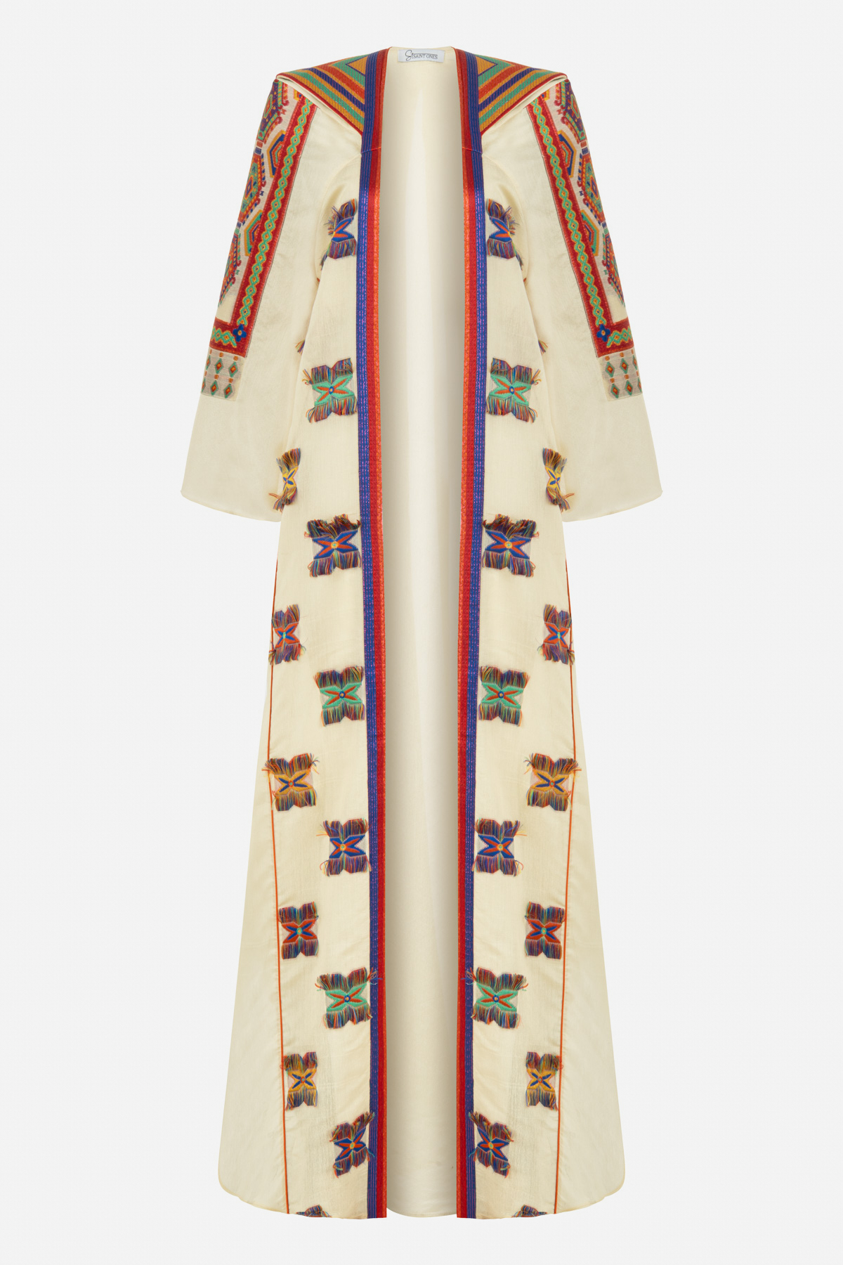 Liora Kimono