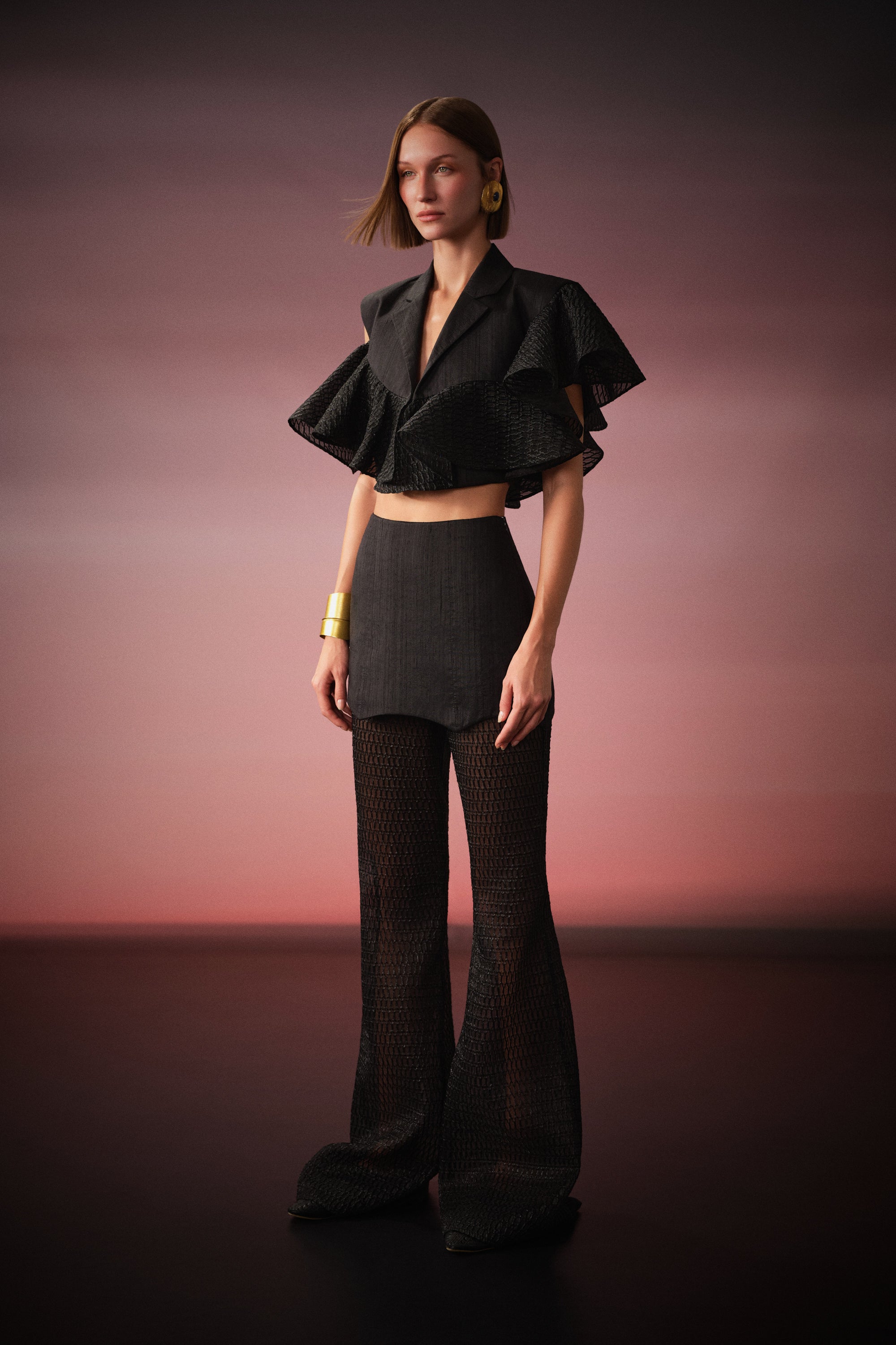 Mori Pants