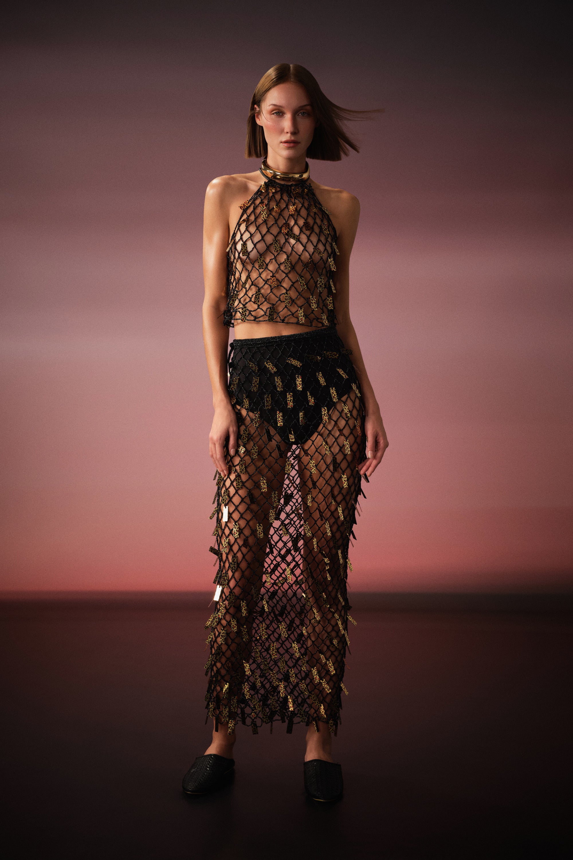 Nebula Top