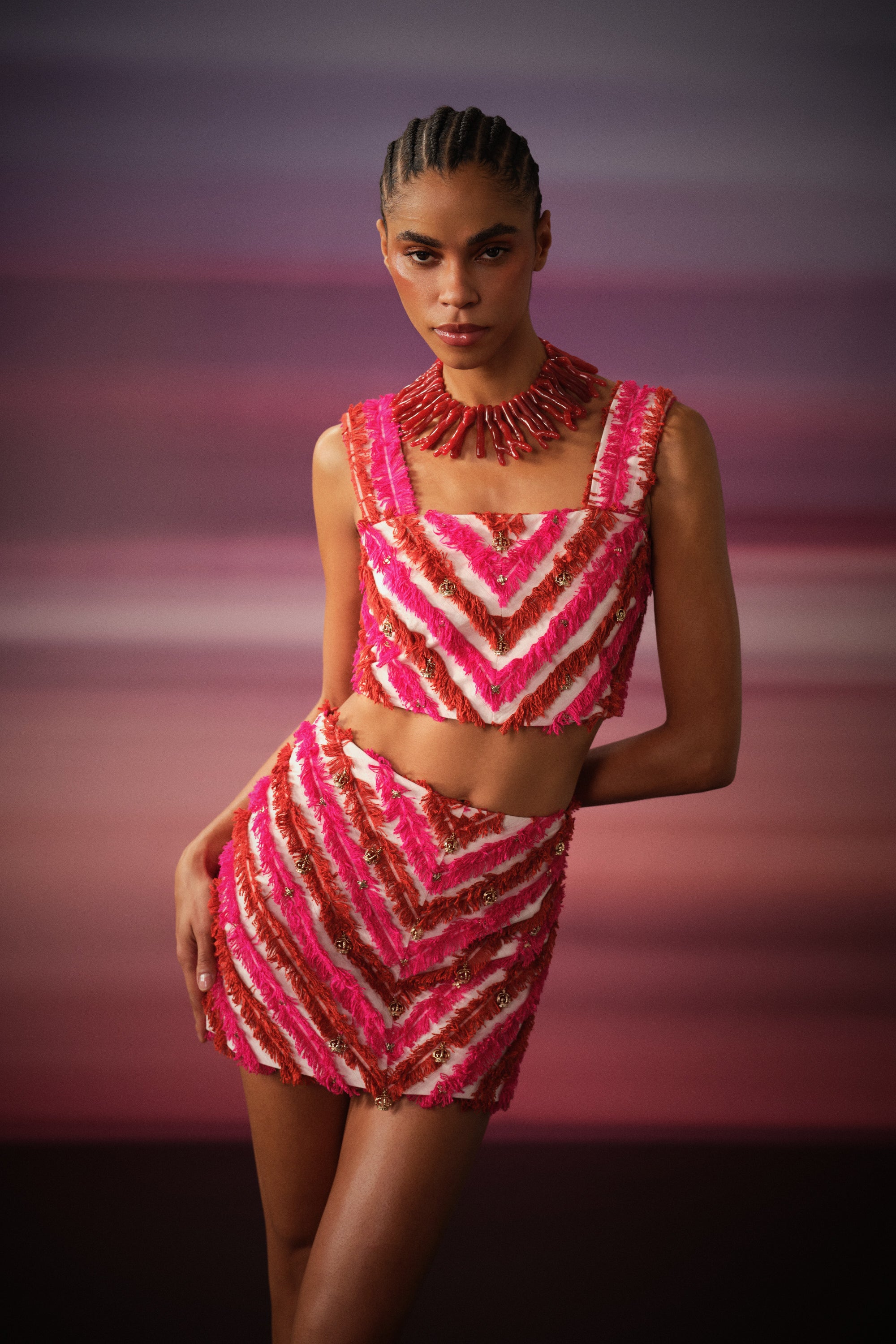 Strada Skirt