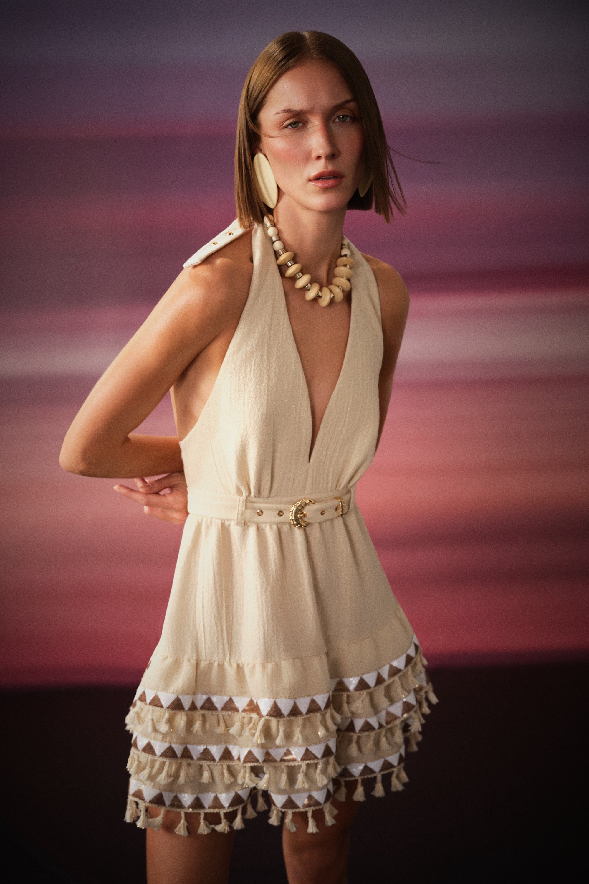 Riya Dress