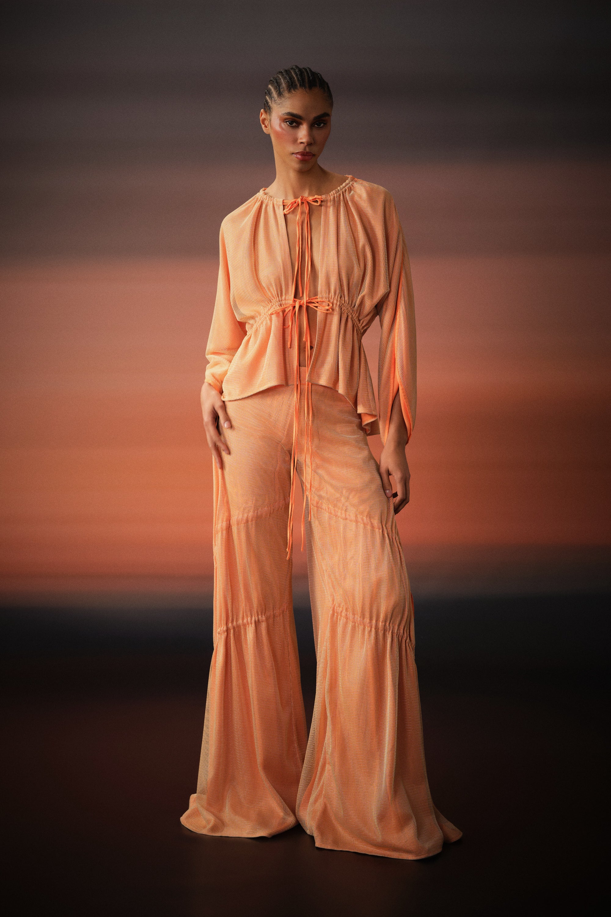Solara Pants