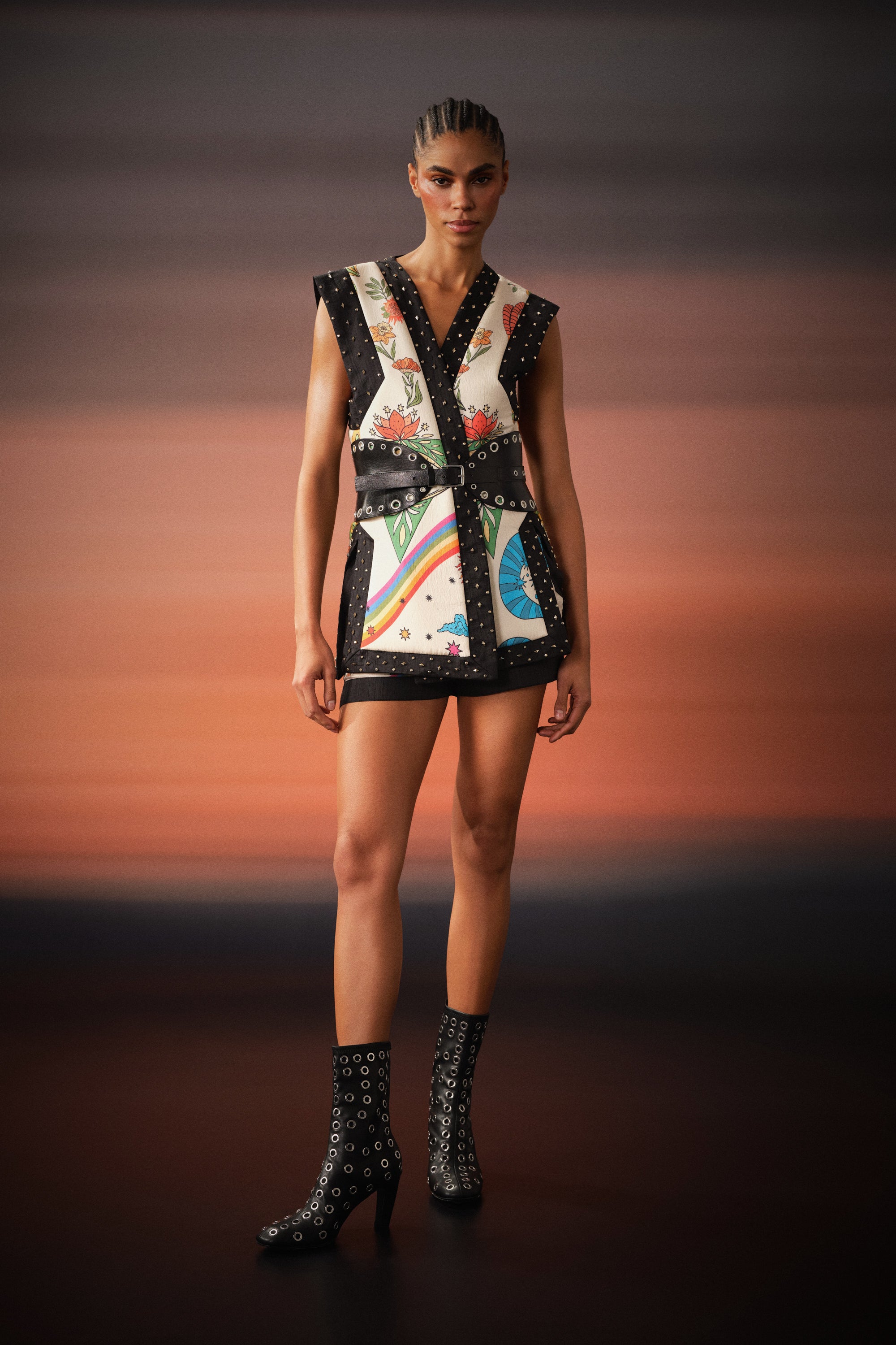 Aster Vest