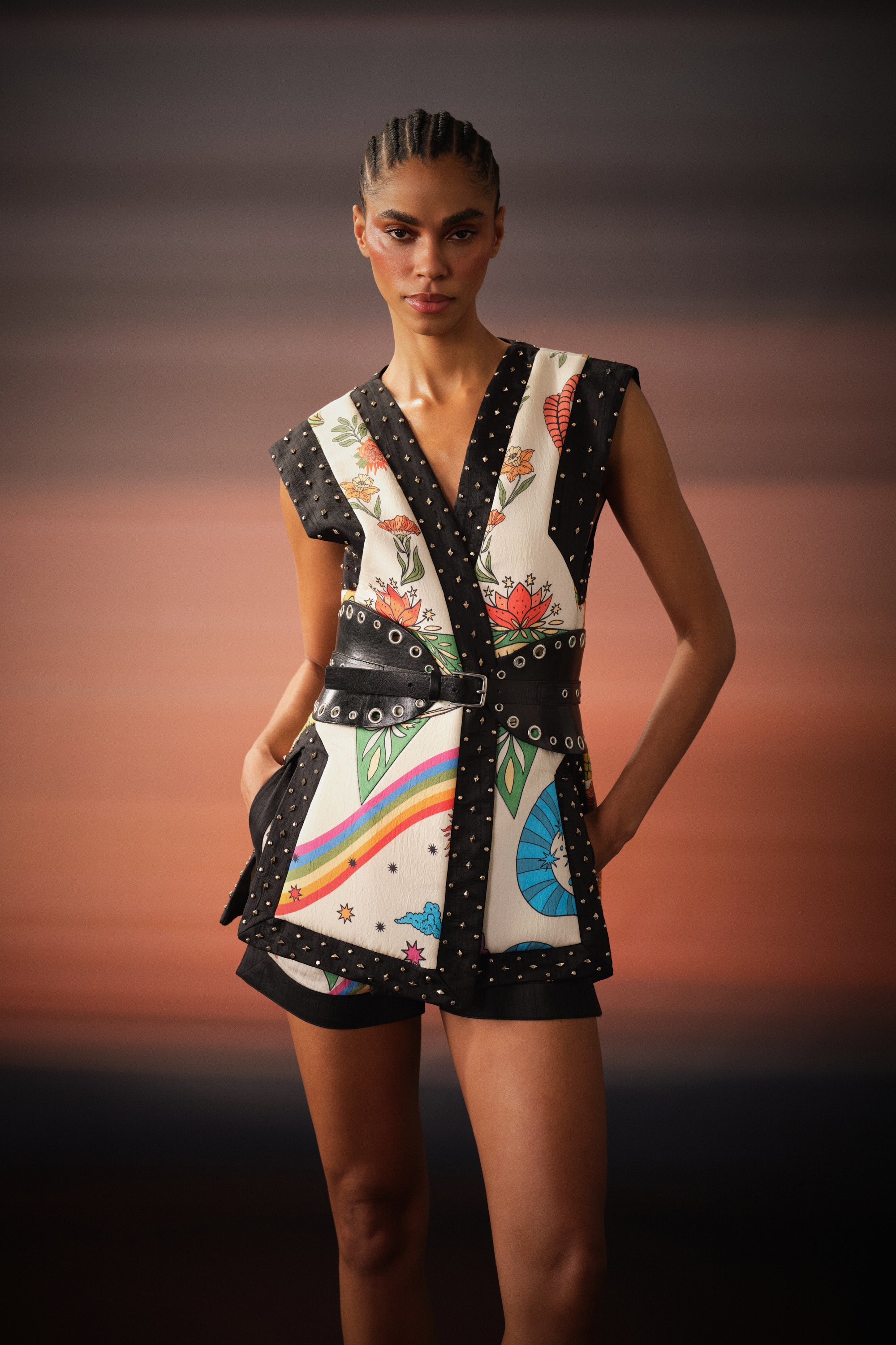 Aster Vest