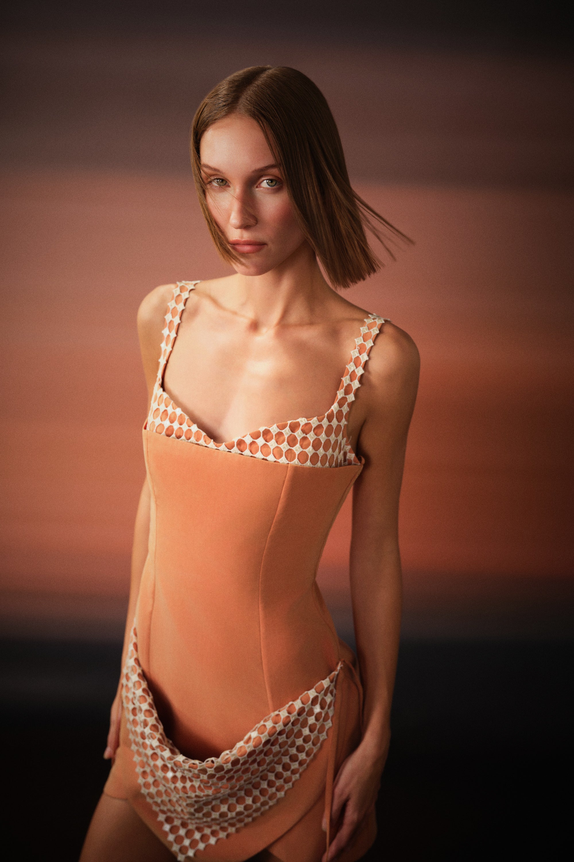Sol Dress