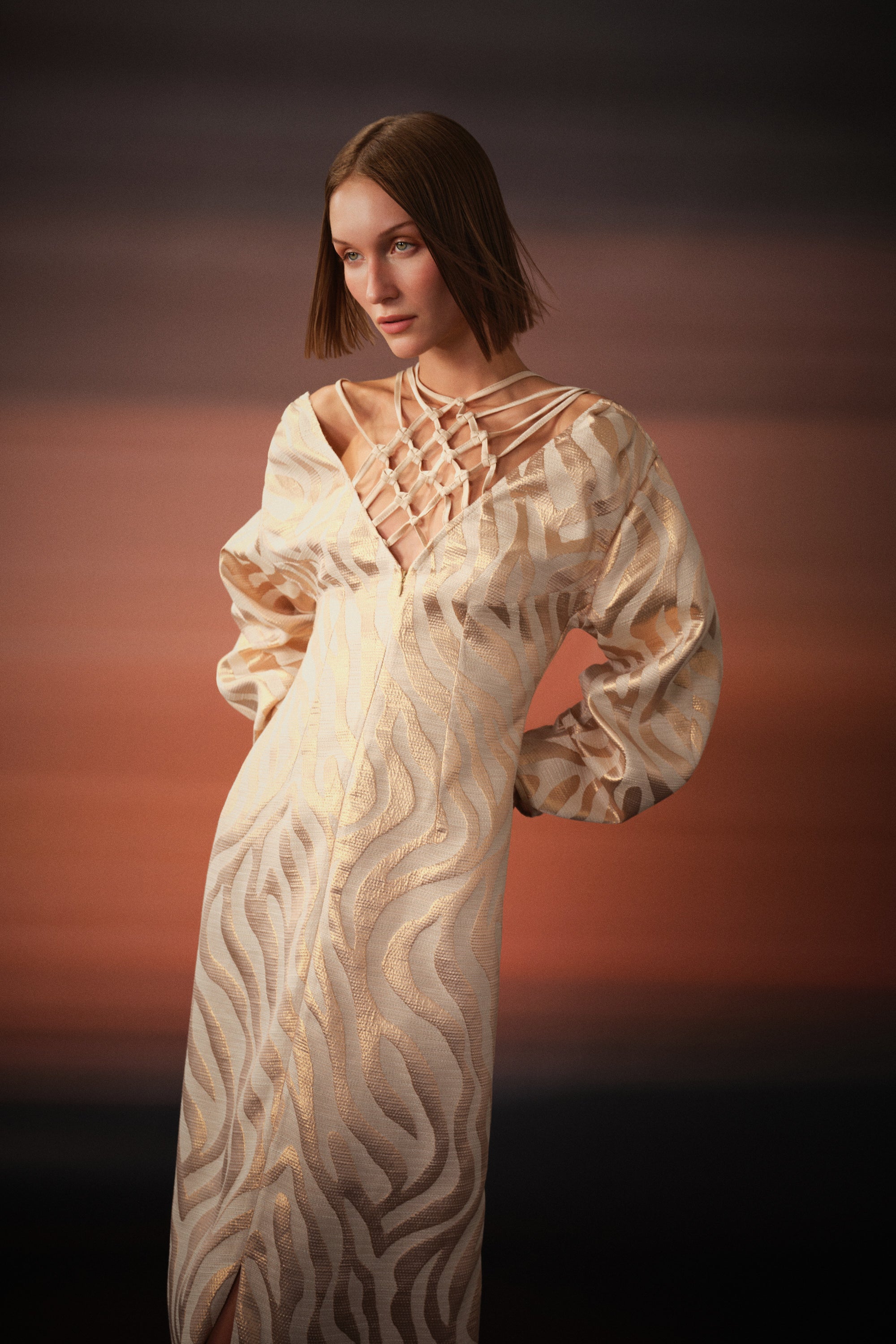 Nyx Dress