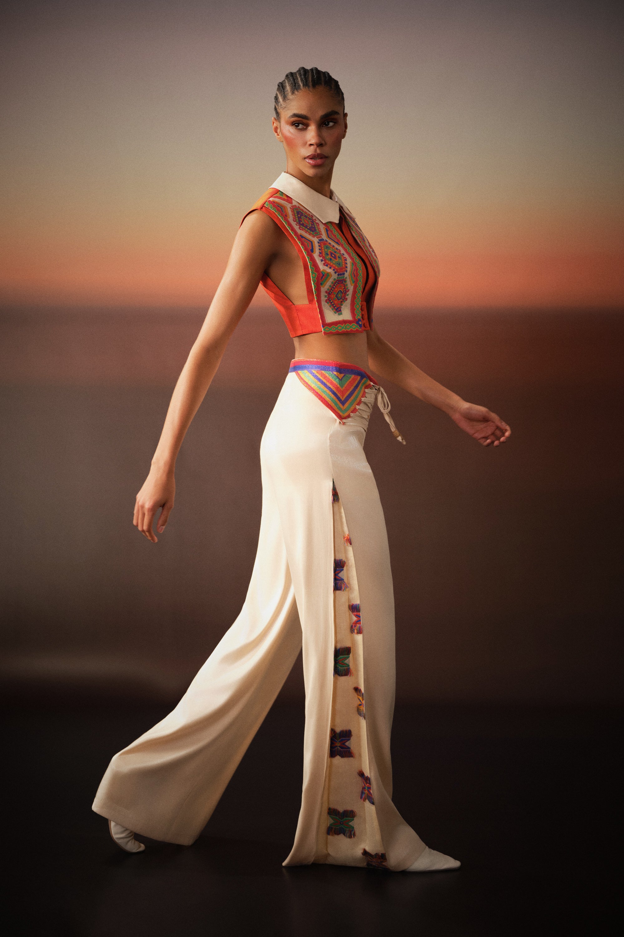 Radia Vest