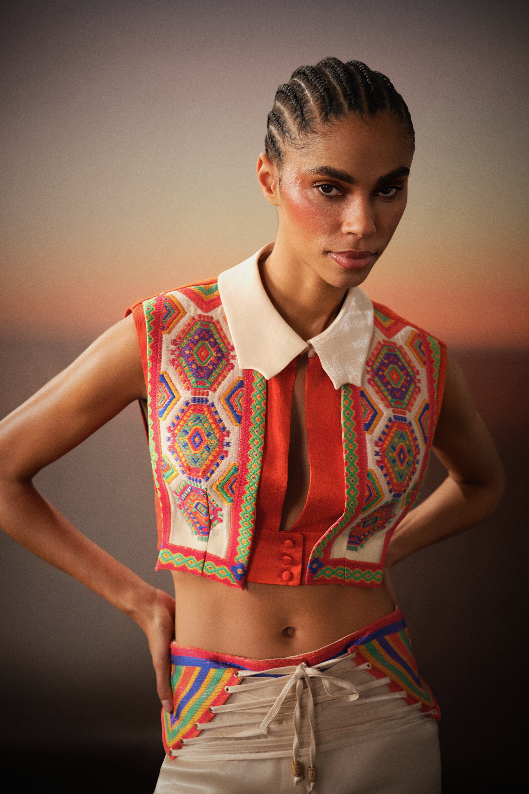 Radia Vest