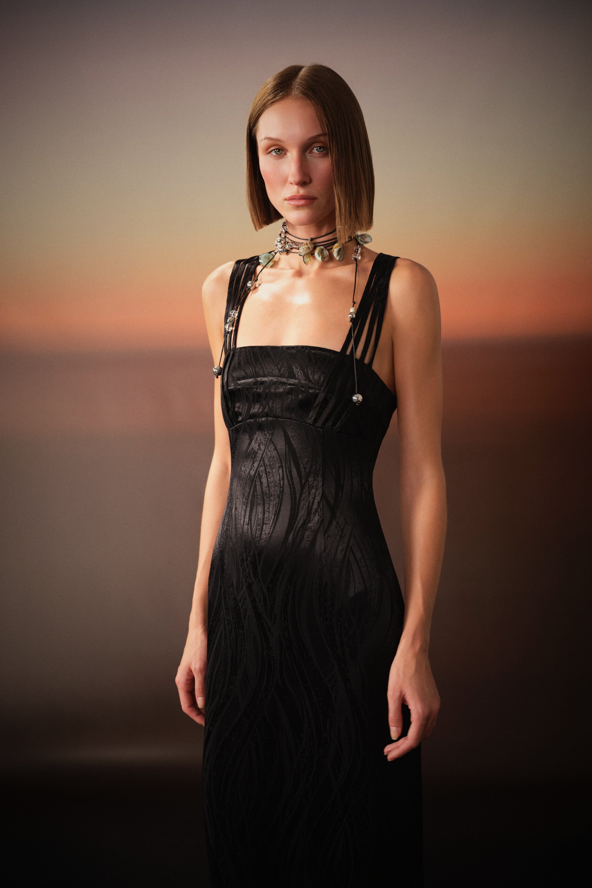 Vex Dress