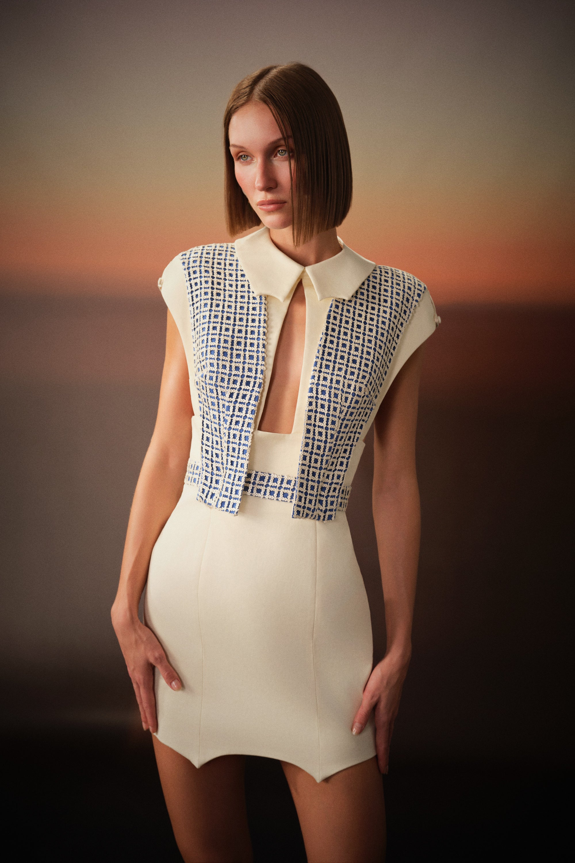 Tradi Dress
