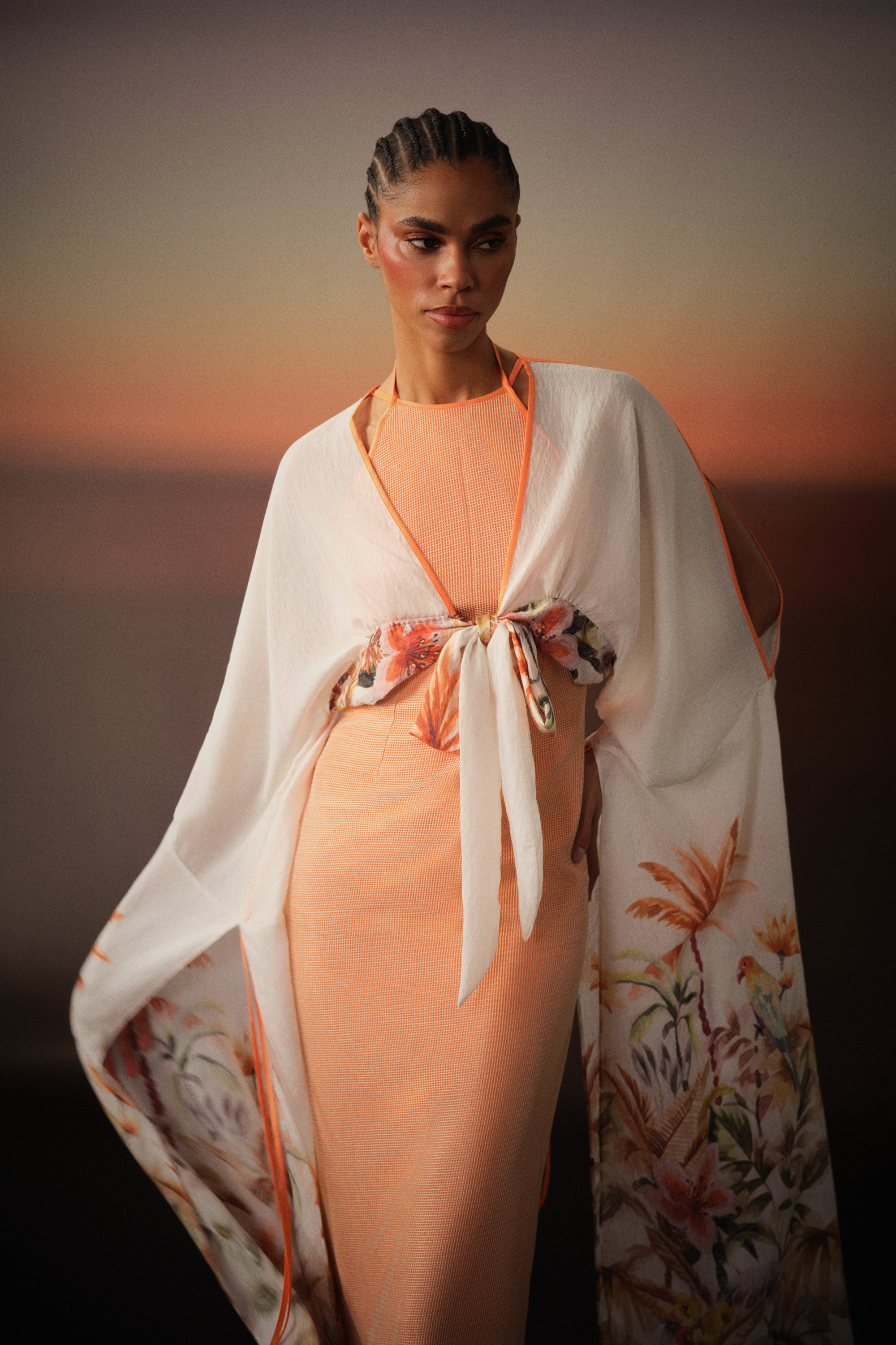 Halo Dress
