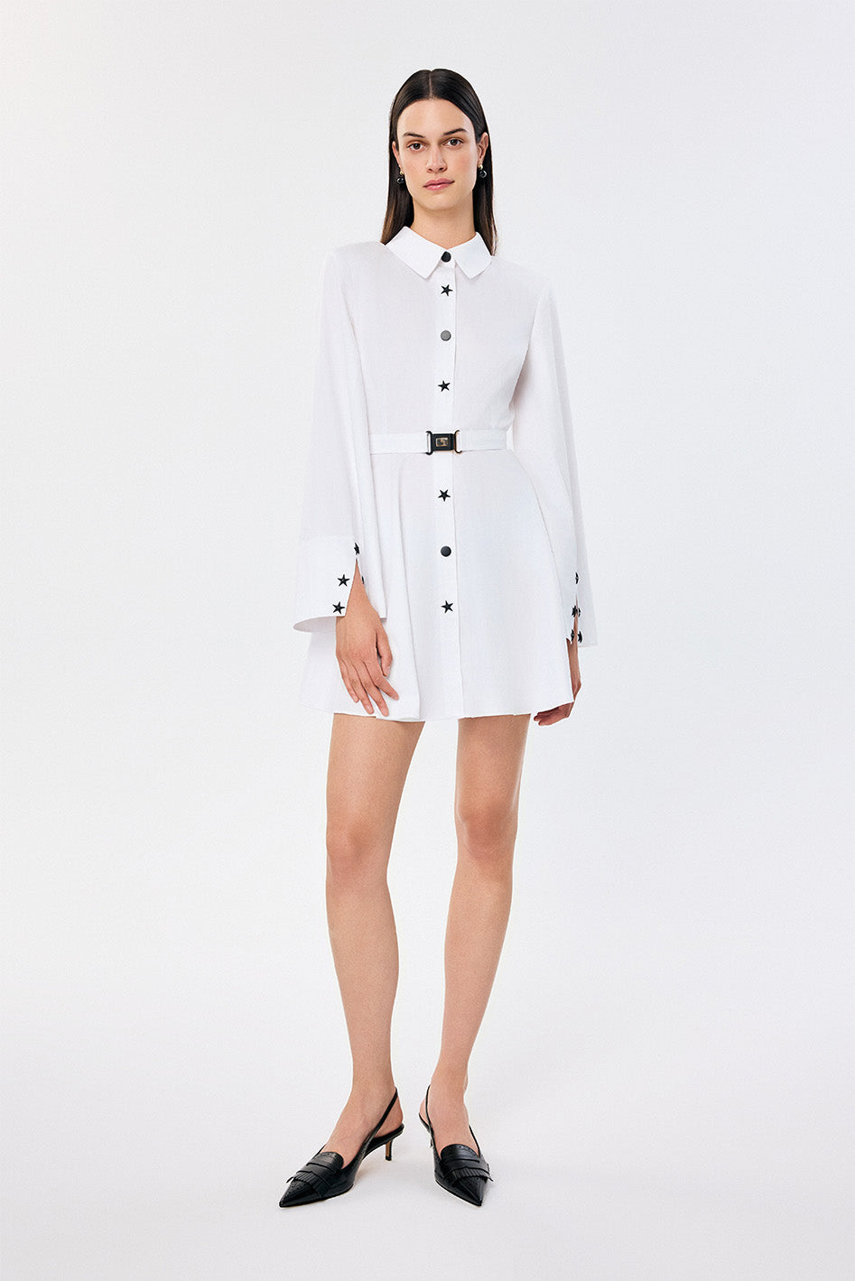 Stella Classic Dress