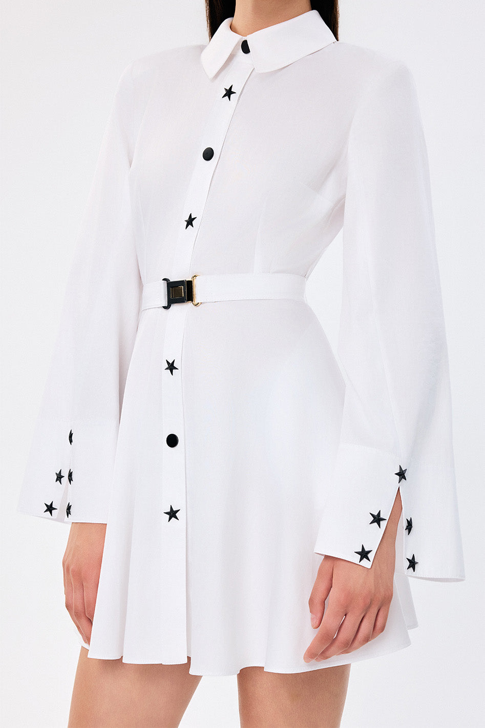 Stella Classic Dress