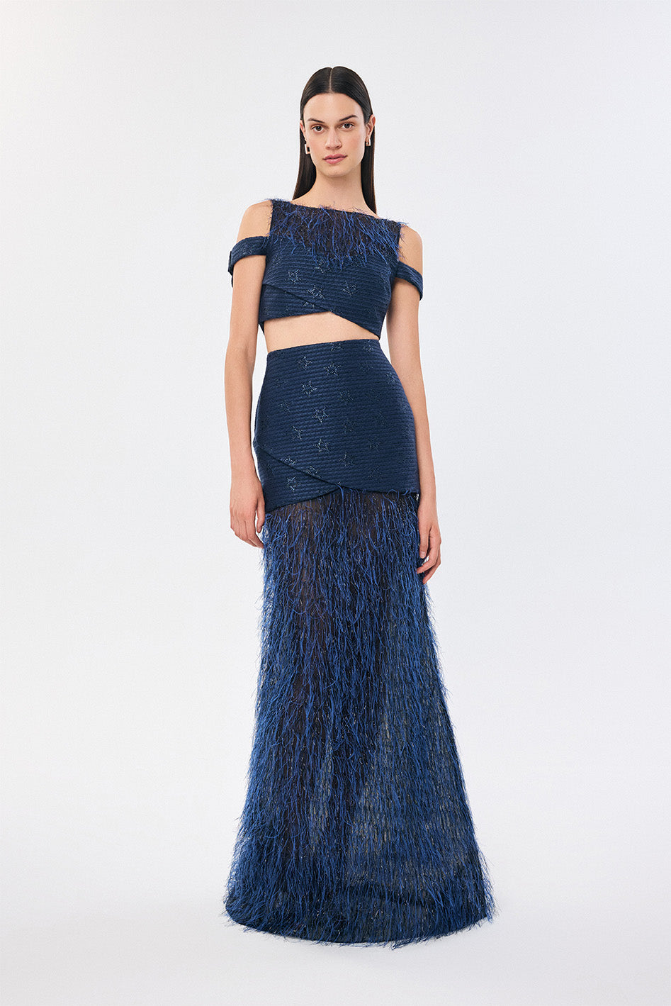 Luma Skirt