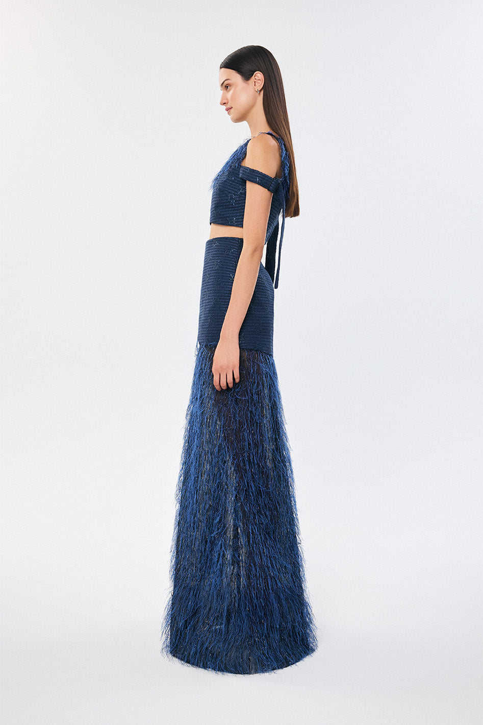 Luma Skirt