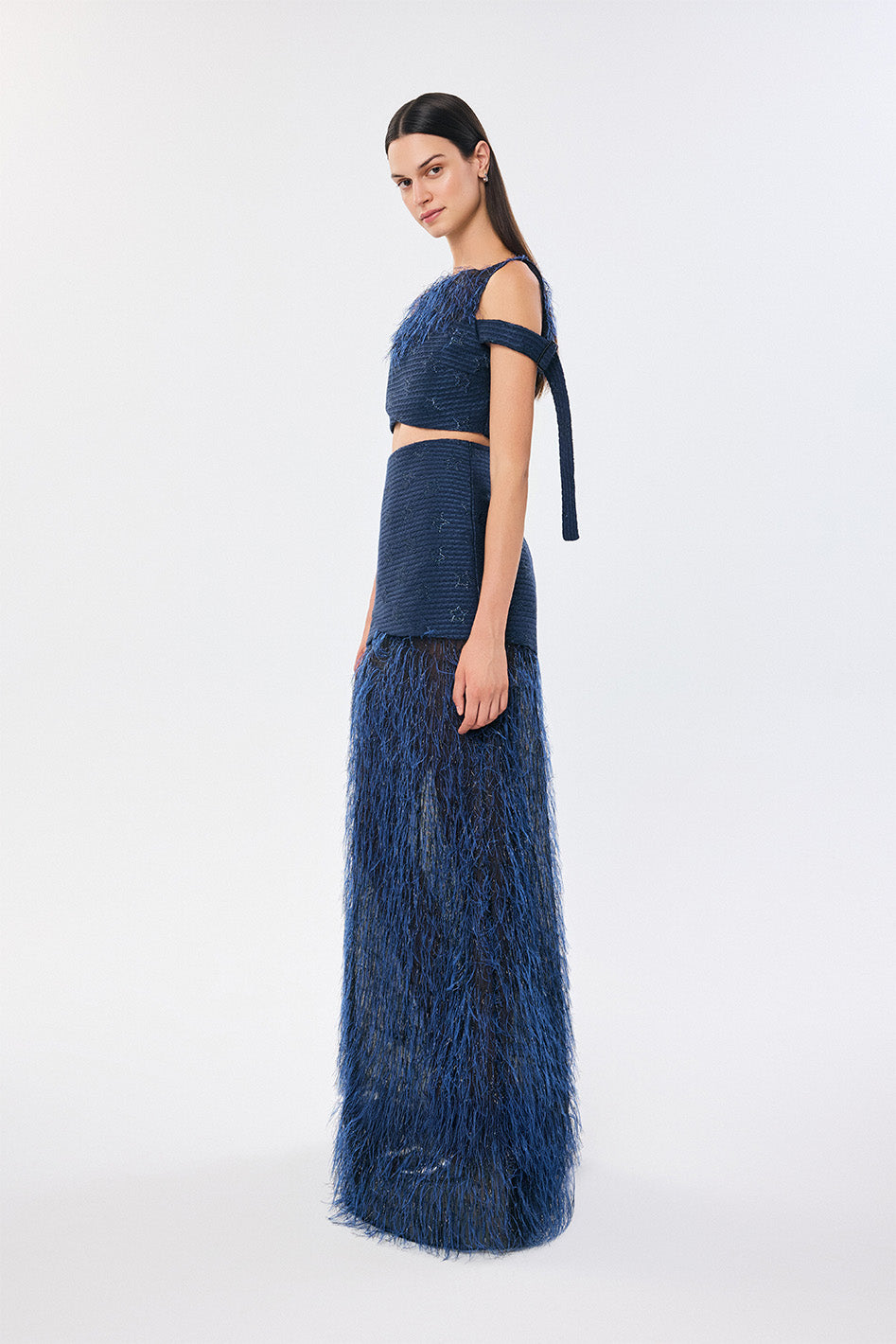 Luma Skirt
