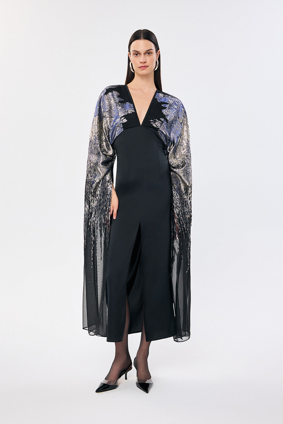 Aquila Dress