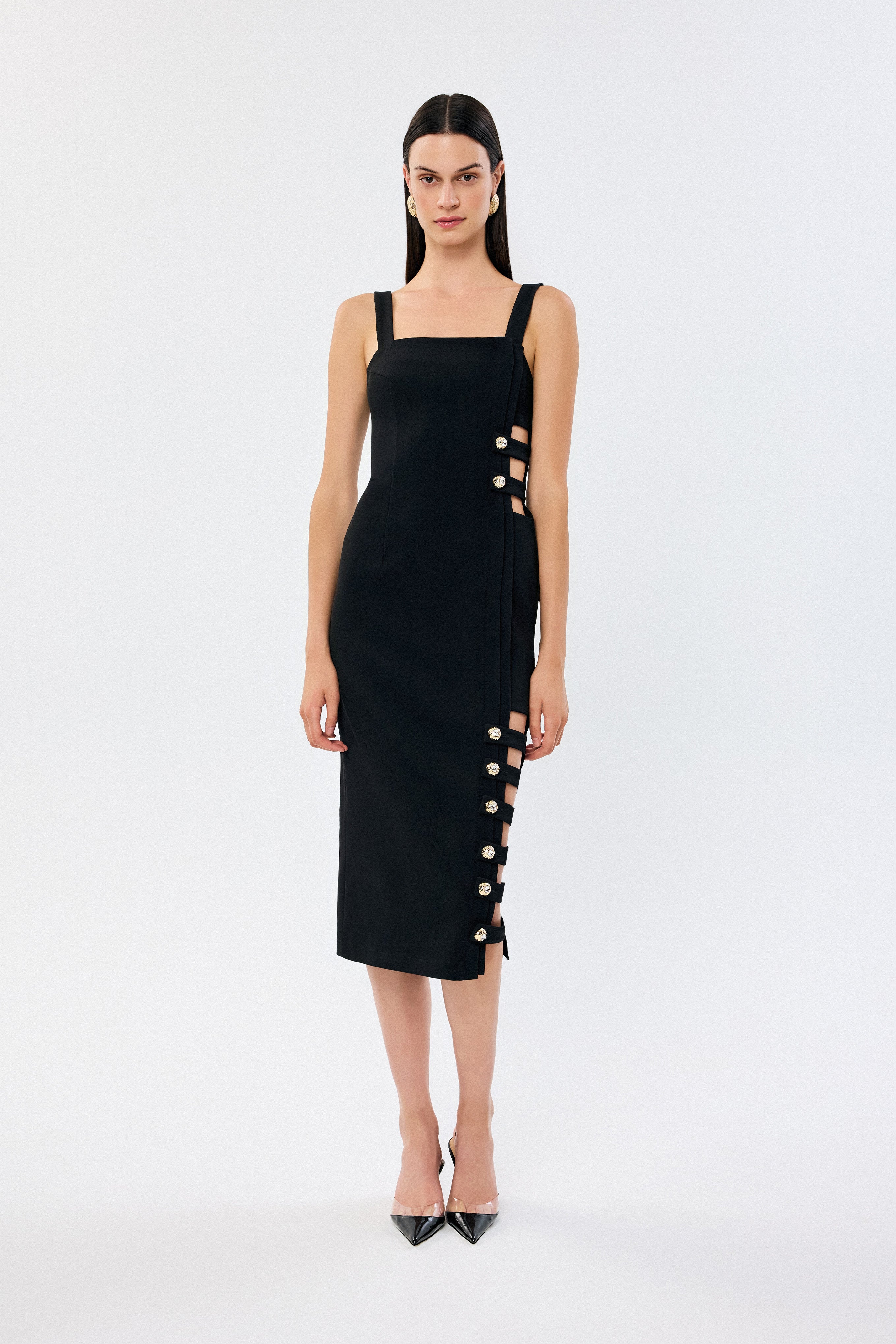 Lucida Dress