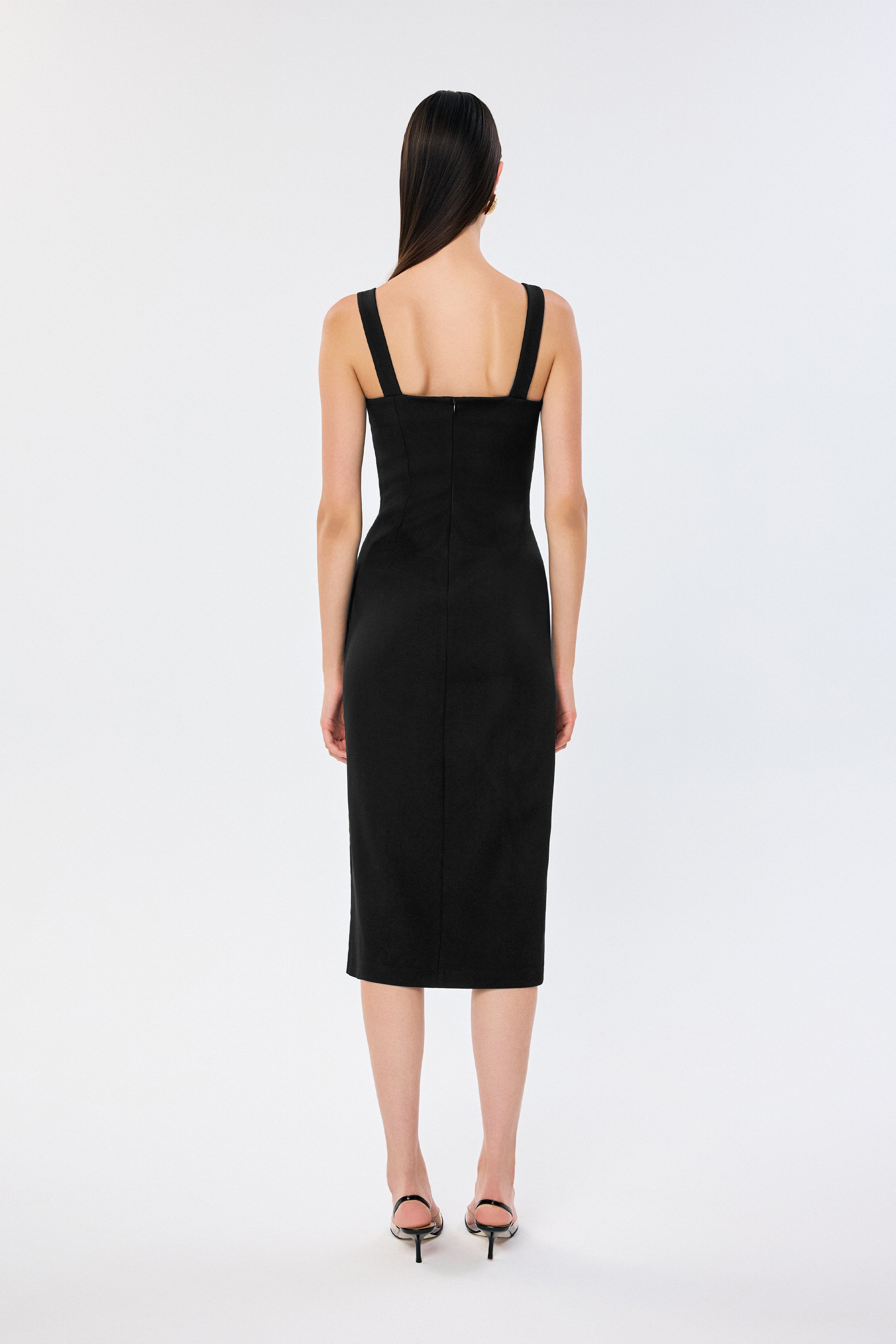 Lucida Dress