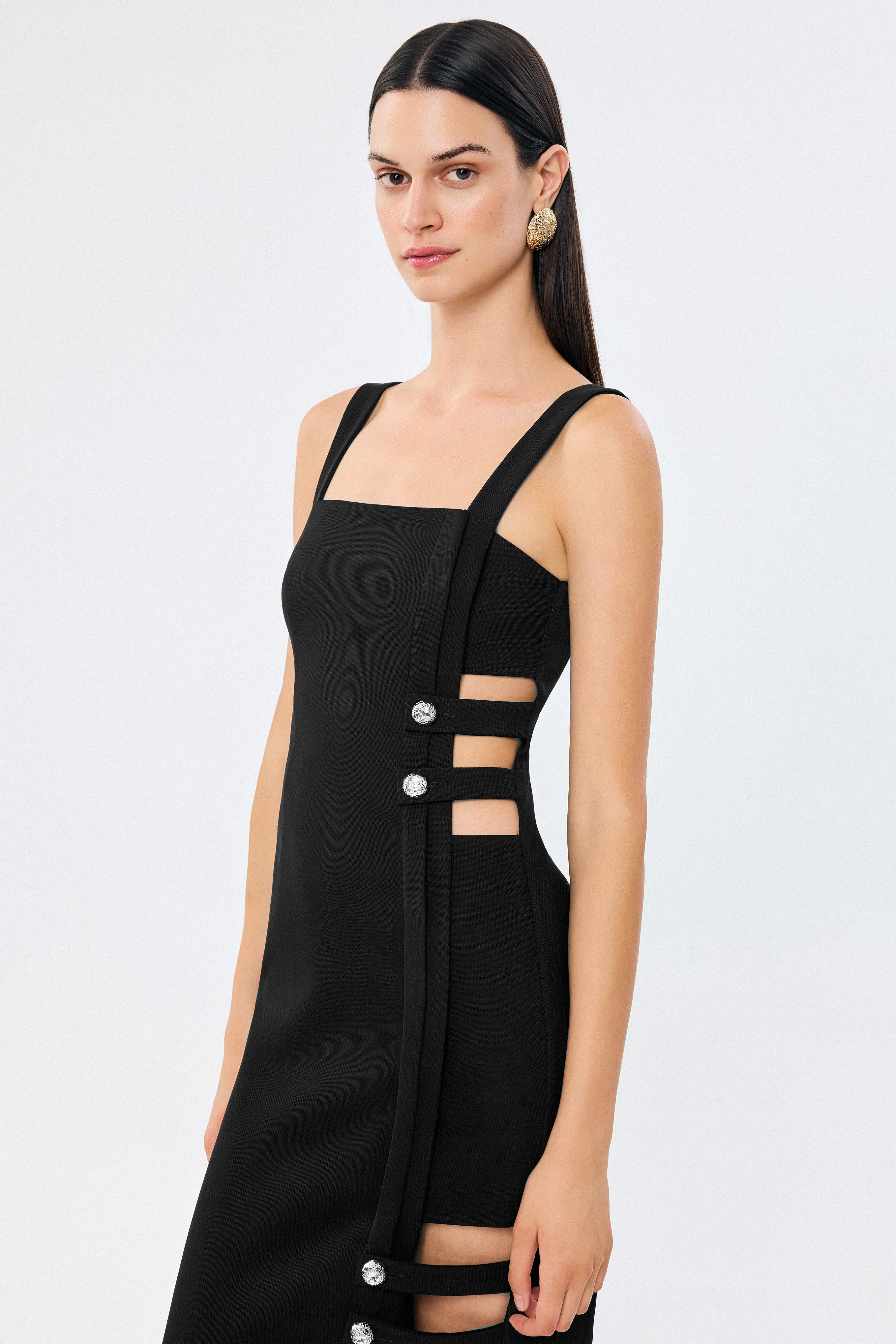Lucida Dress