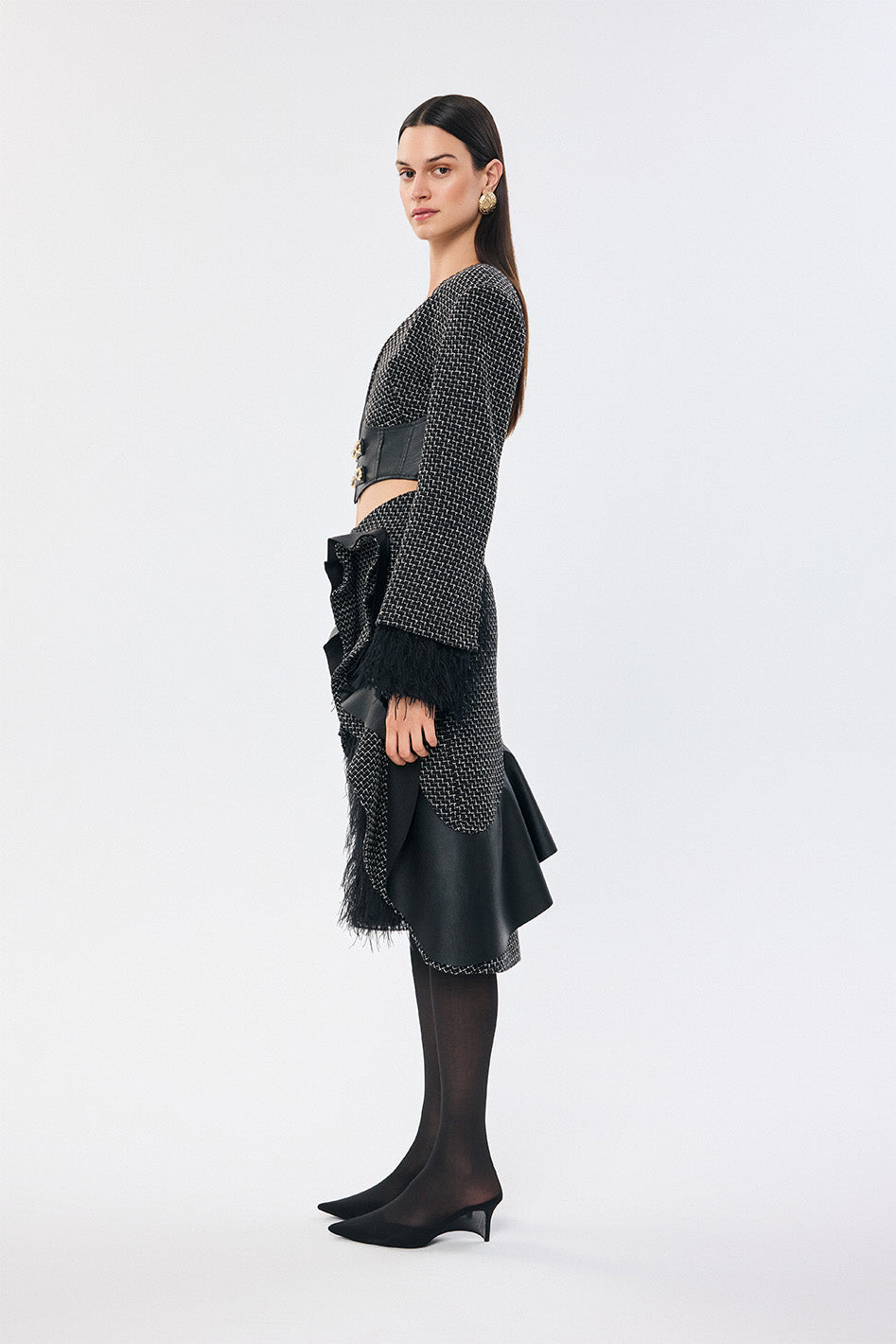 Nycus Skirt