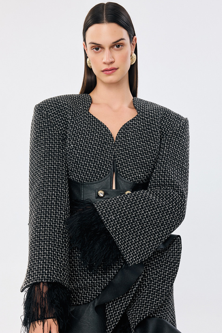 Nycus Top