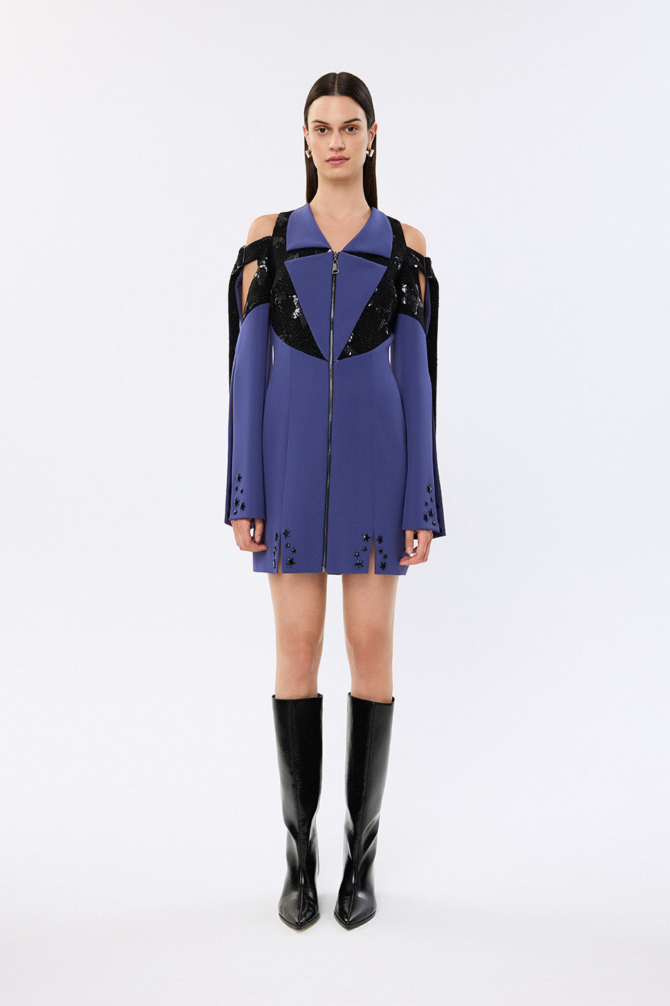 Betria Dress